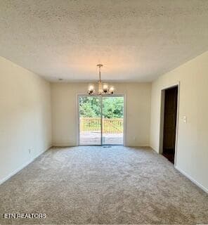 dining room - 36 Deer Ridge Rd, Norris, TN 37828