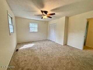 owner's bedroom - 36 Deer Ridge Rd, Norris, TN 37828