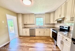 Kitchen 3 - 36 Deer Ridge Rd, Norris, TN 37828