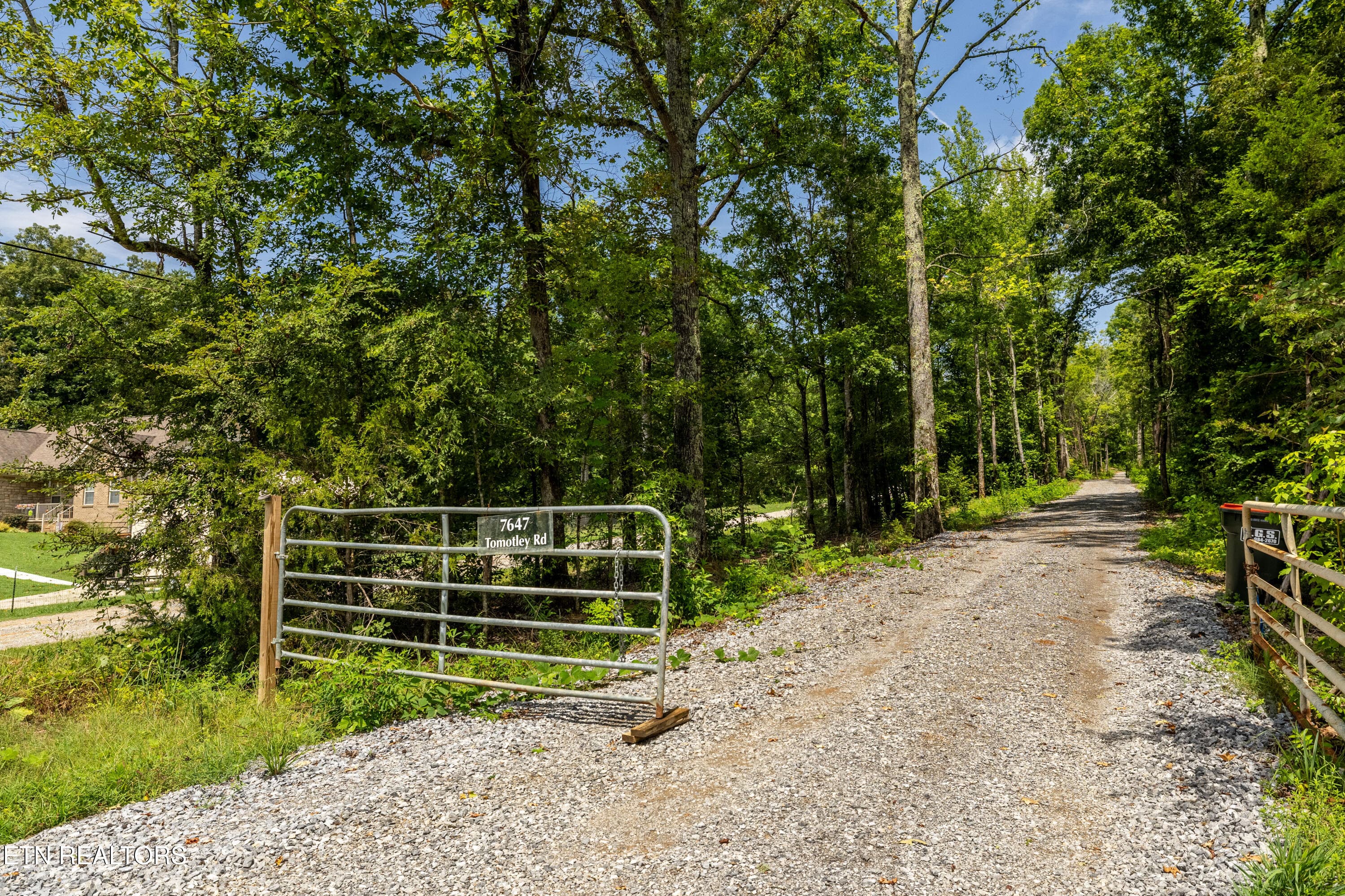 7647TomotleyRd-50 - 7647 Tomotley Rd, Maryville, TN 37801