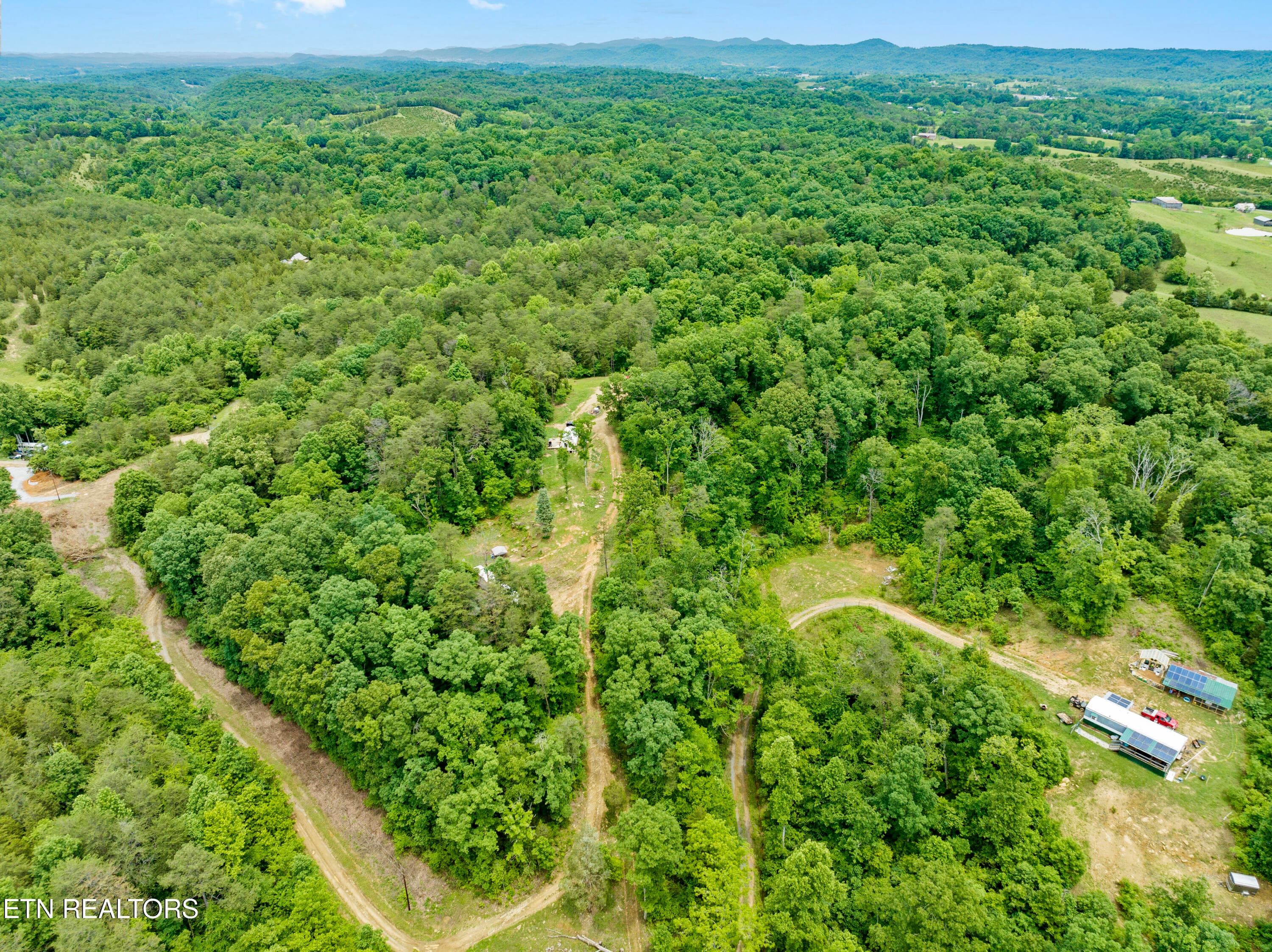 DJI_0471 - 185 Green Rd, Bulls Gap, TN 37711