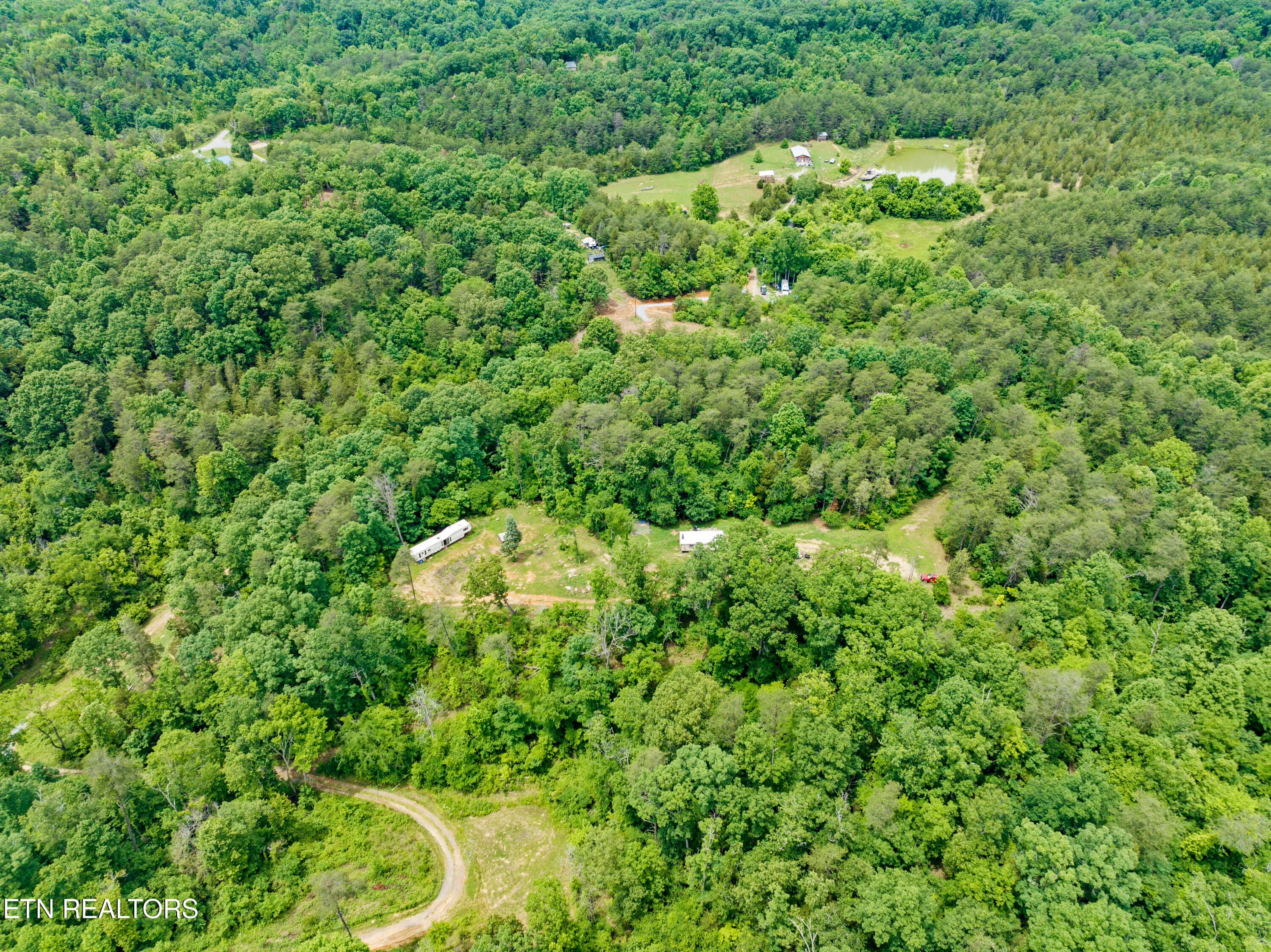 DJI_0478 - 185 Green Rd, Bulls Gap, TN 37711