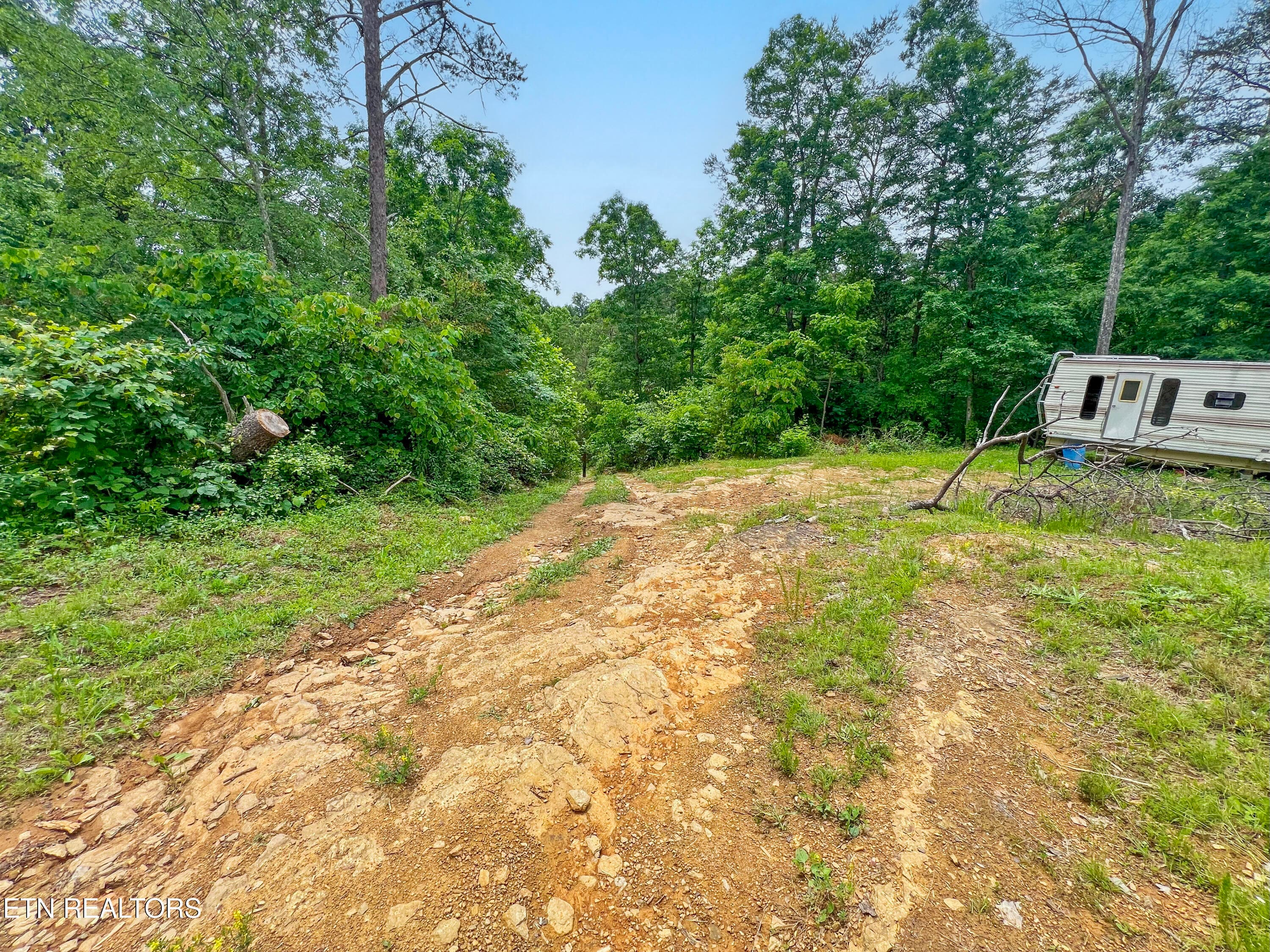 185 Green Rd, Bulls Gap, TN 37711