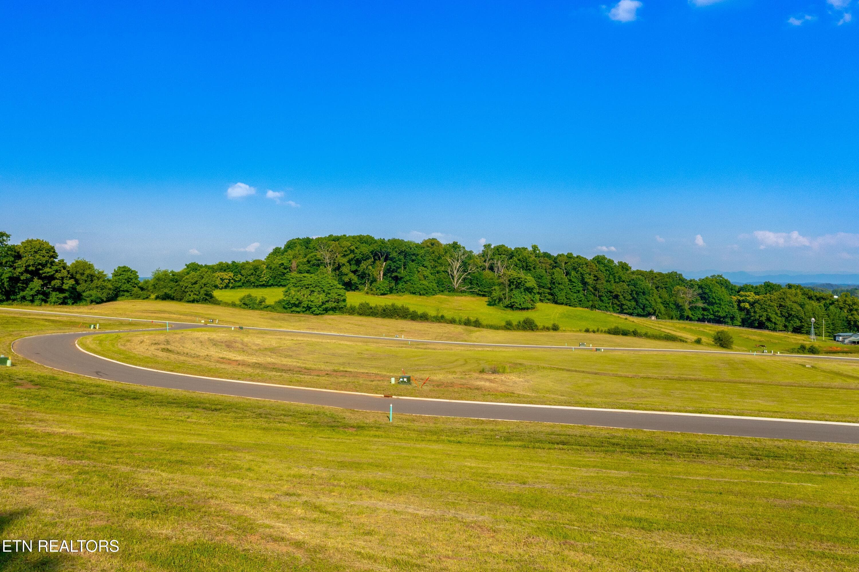Pine Meadows Lot 76-5 - Lot 76 Meadow Rose Drive, White Pine, TN 37890