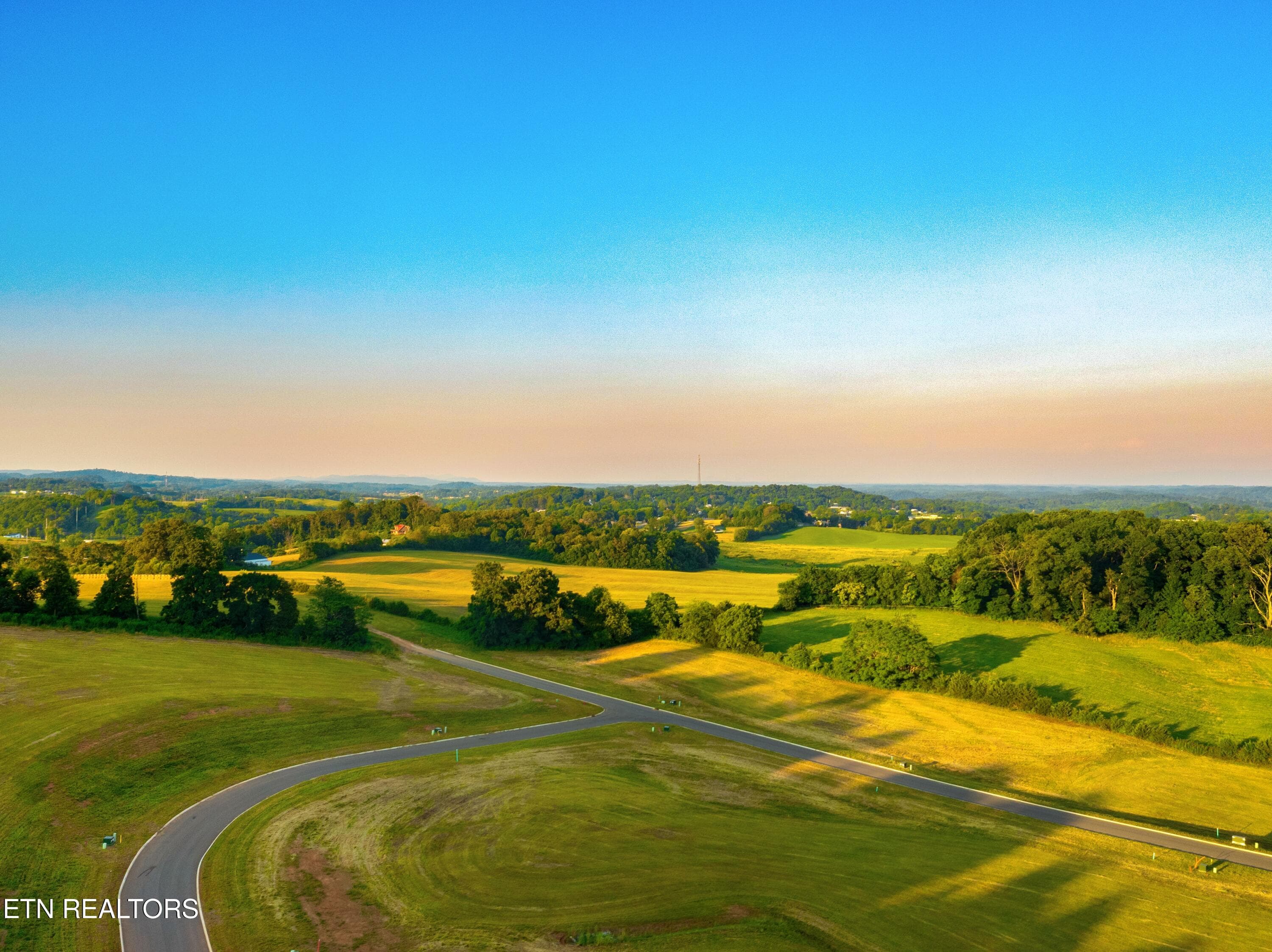 Pine Meadows Lot 76-6 - Lot 76 Meadow Rose Drive, White Pine, TN 37890