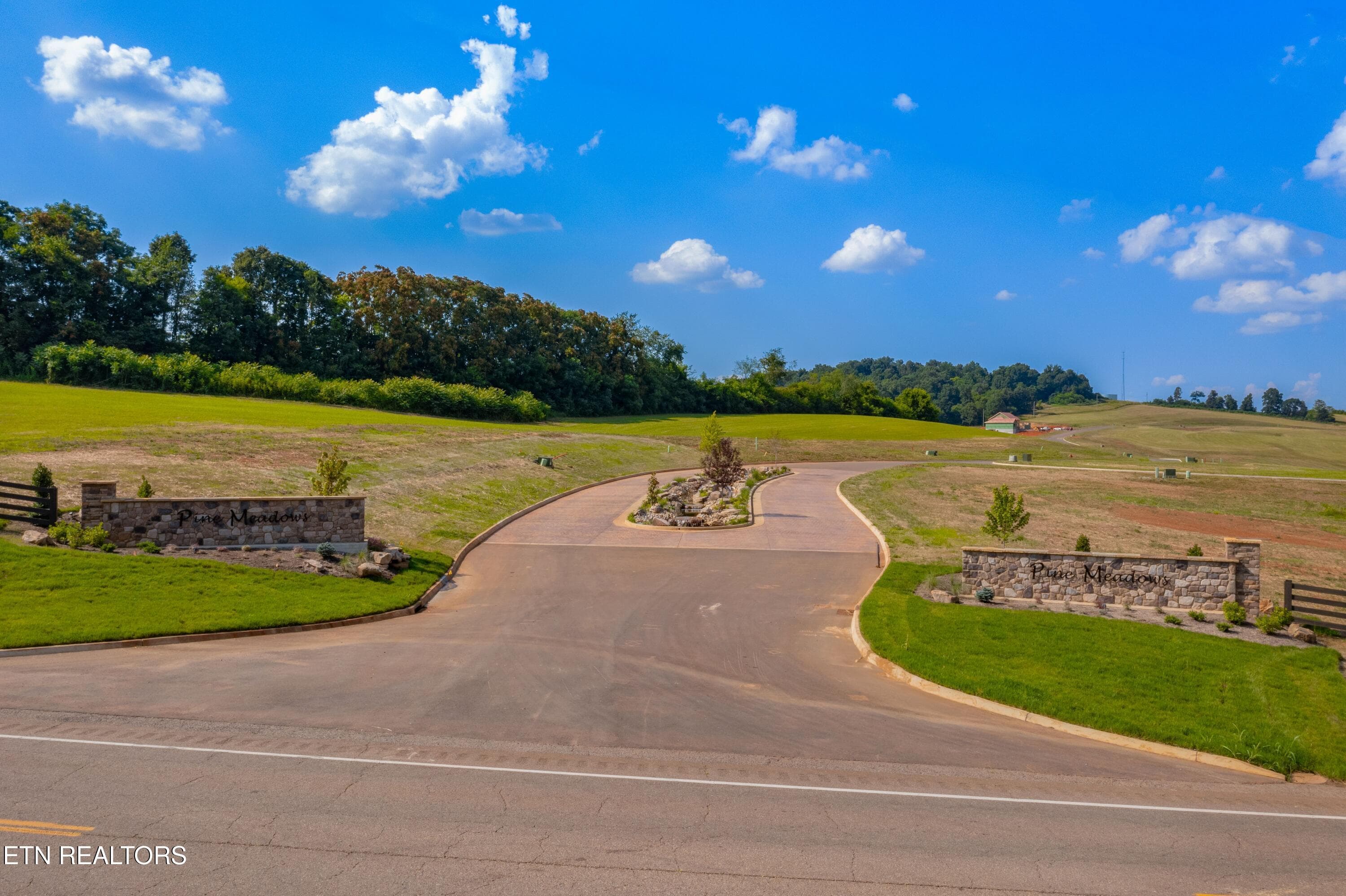 Pine Meadows Lot 4-6 - Lot 76 Meadow Rose Drive, White Pine, TN 37890
