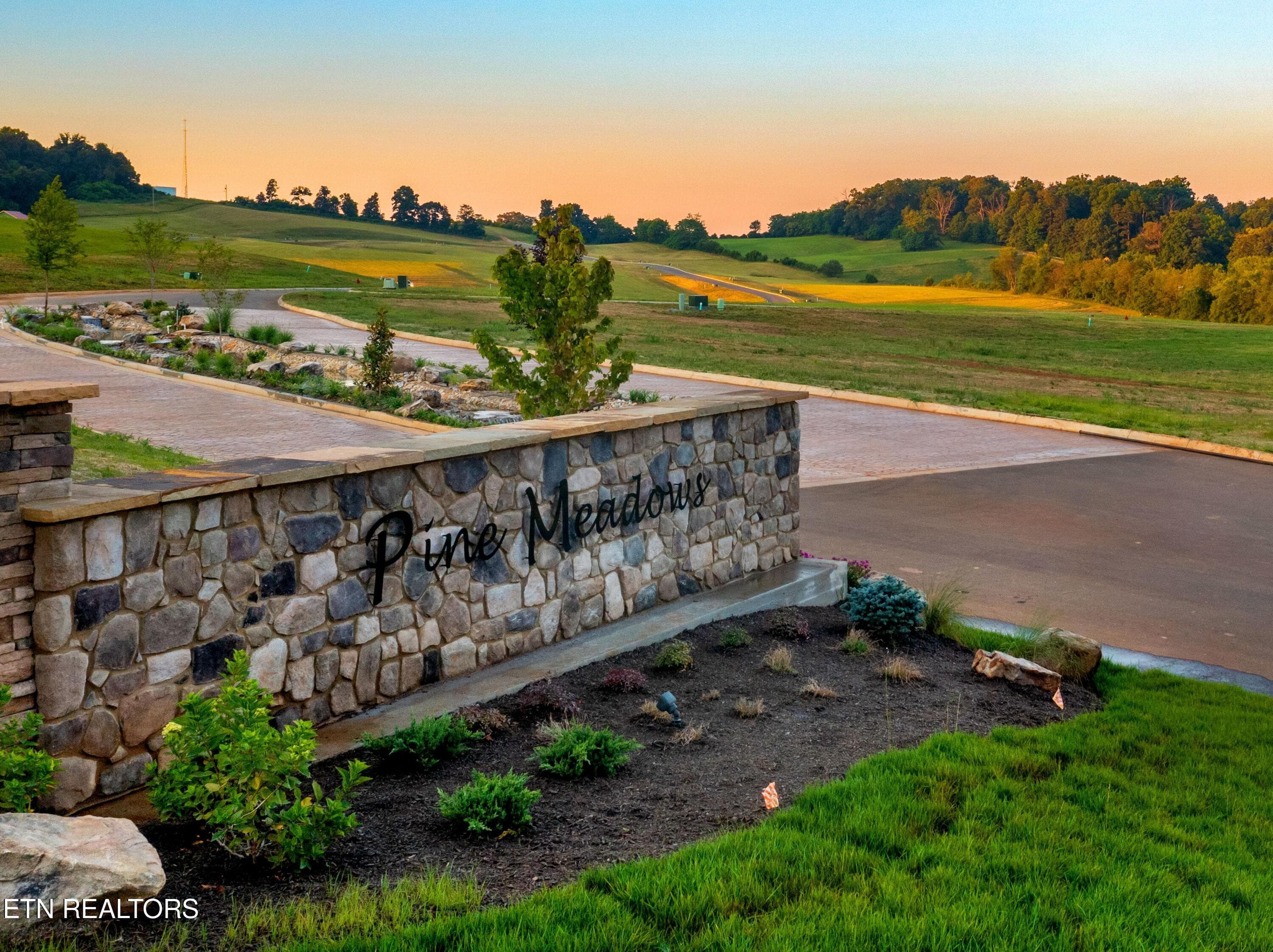 Pine Meadows Lot 39-6 - Lot 76 Meadow Rose Drive, White Pine, TN 37890