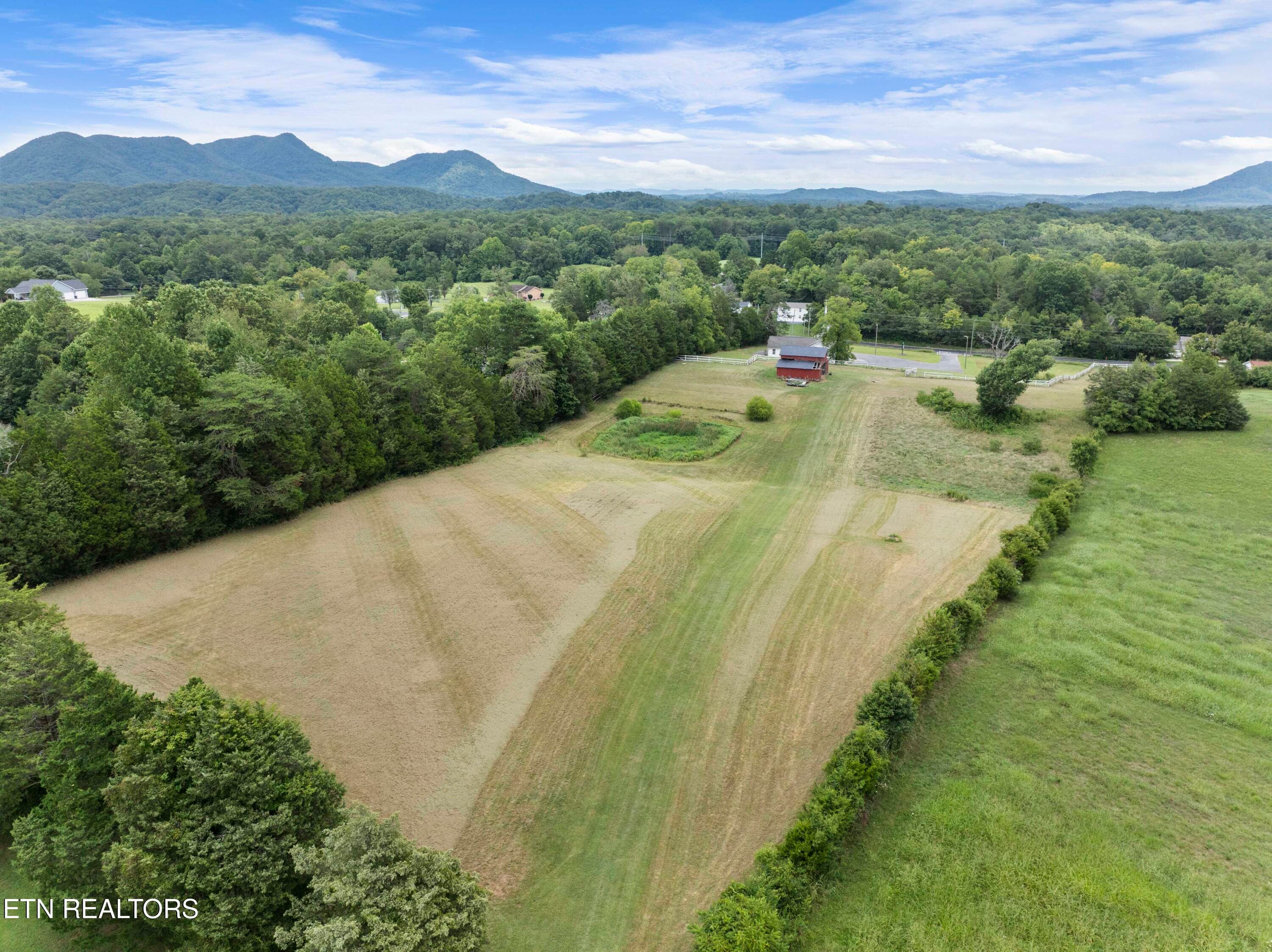 DJI_0275 - 0 Tazewell Pike, Luttrell, TN 37779