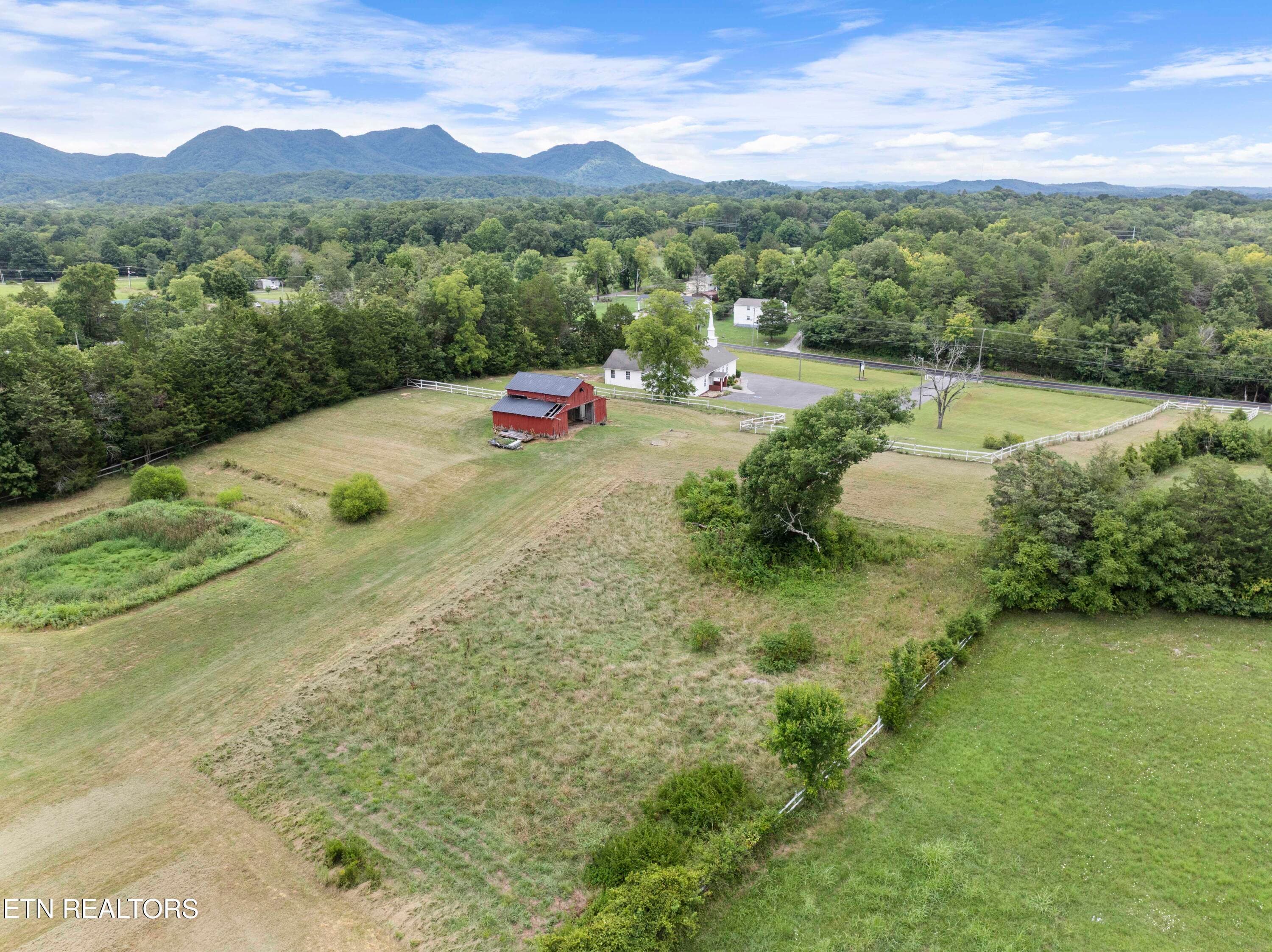 DJI_0280 - 0 Tazewell Pike, Luttrell, TN 37779