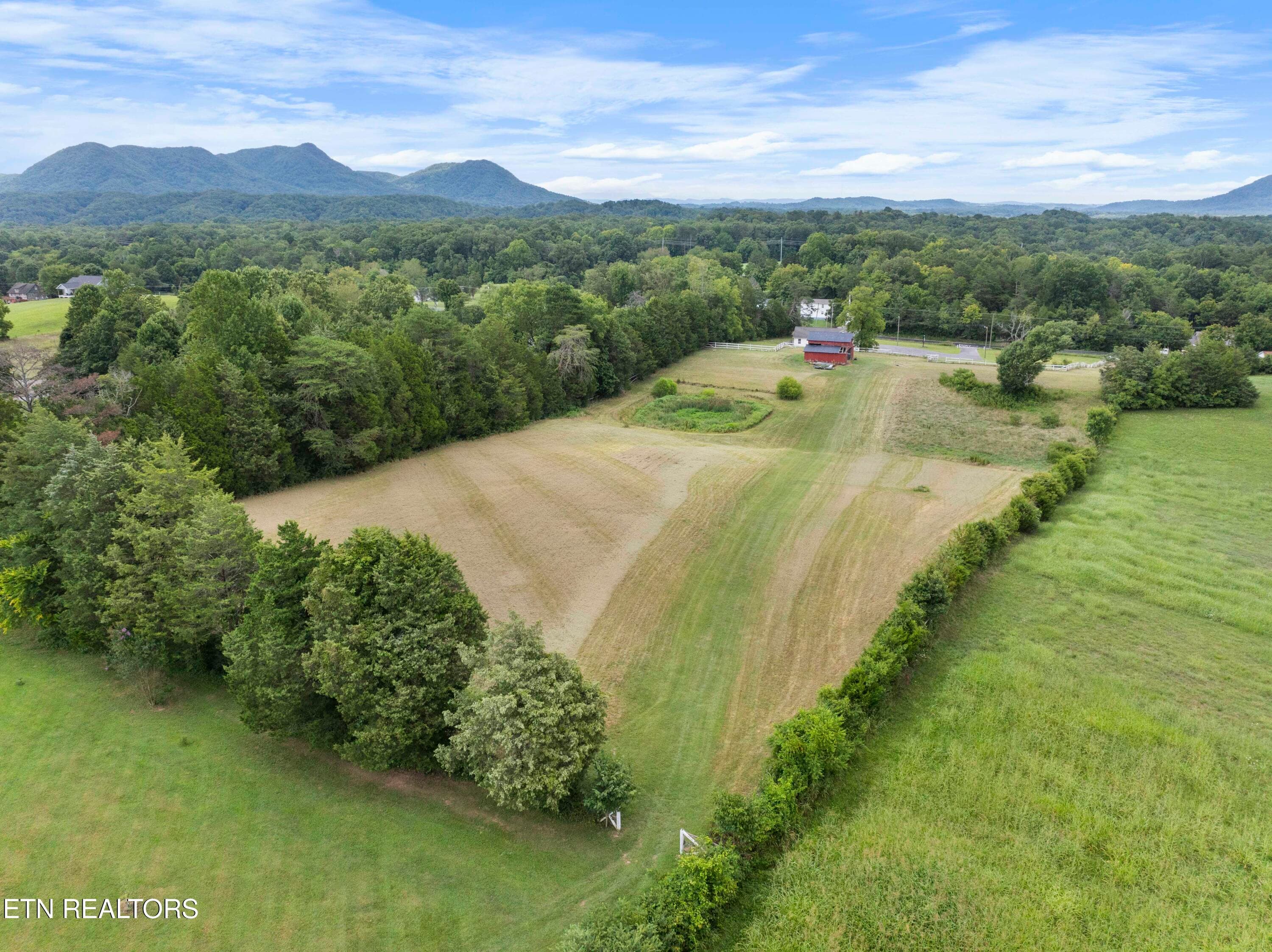 DJI_0148 - 0 Tazewell Pike, Luttrell, TN 37779