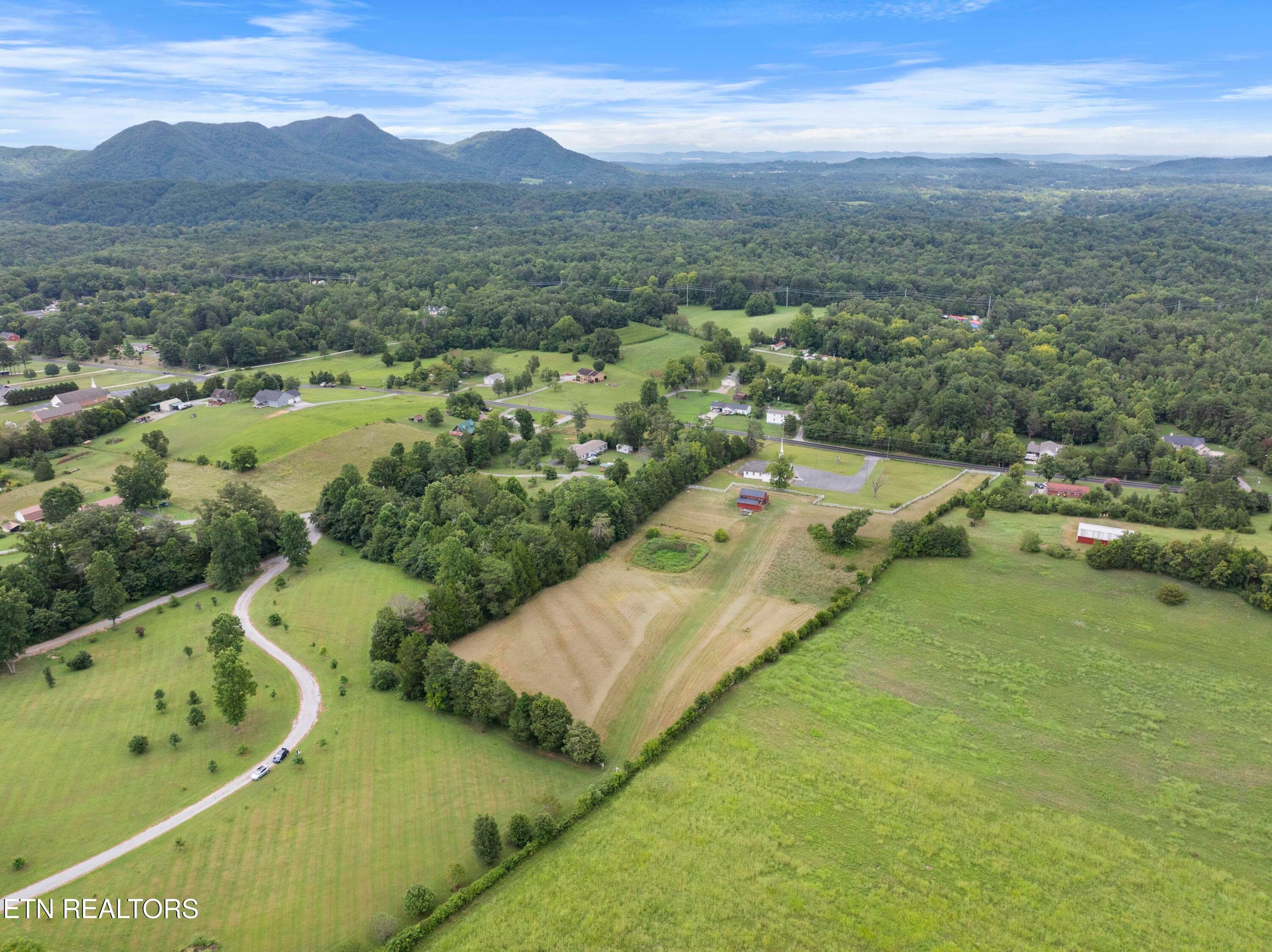 DJI_0153 - 0 Tazewell Pike, Luttrell, TN 37779