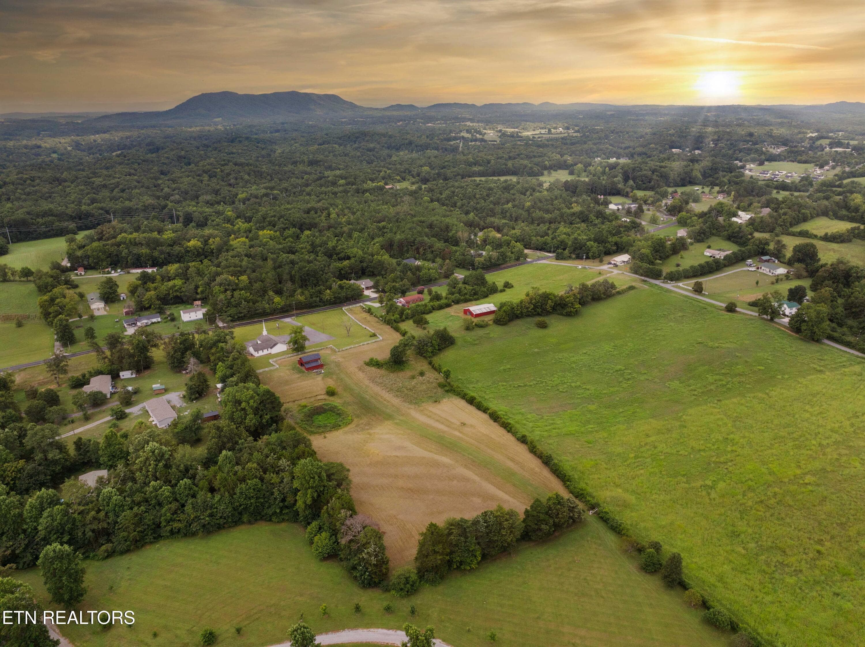 DJI_0158ss - 0 Tazewell Pike, Luttrell, TN 37779