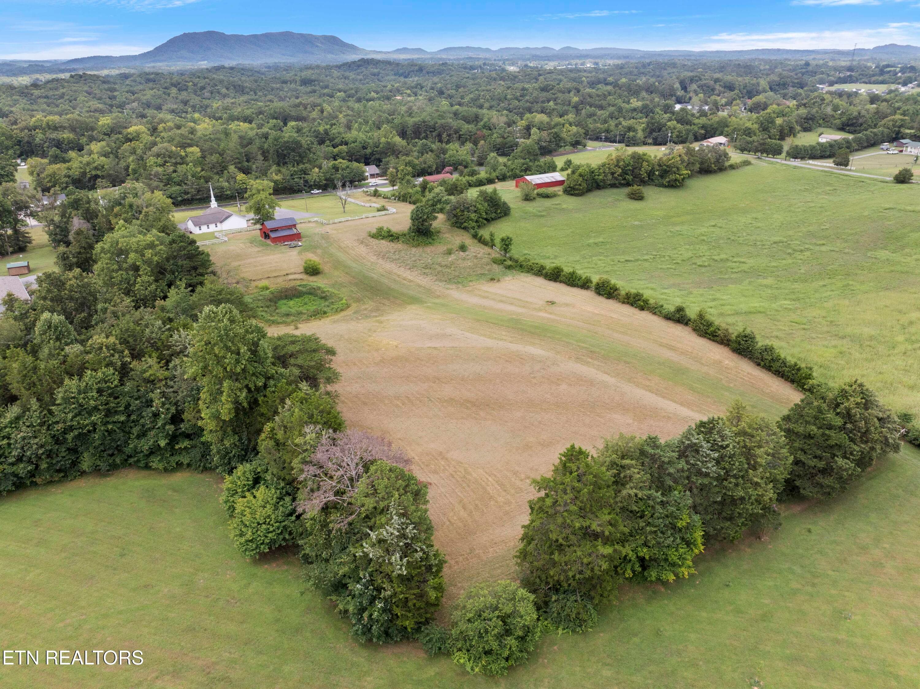 DJI_0175 - 0 Tazewell Pike, Luttrell, TN 37779