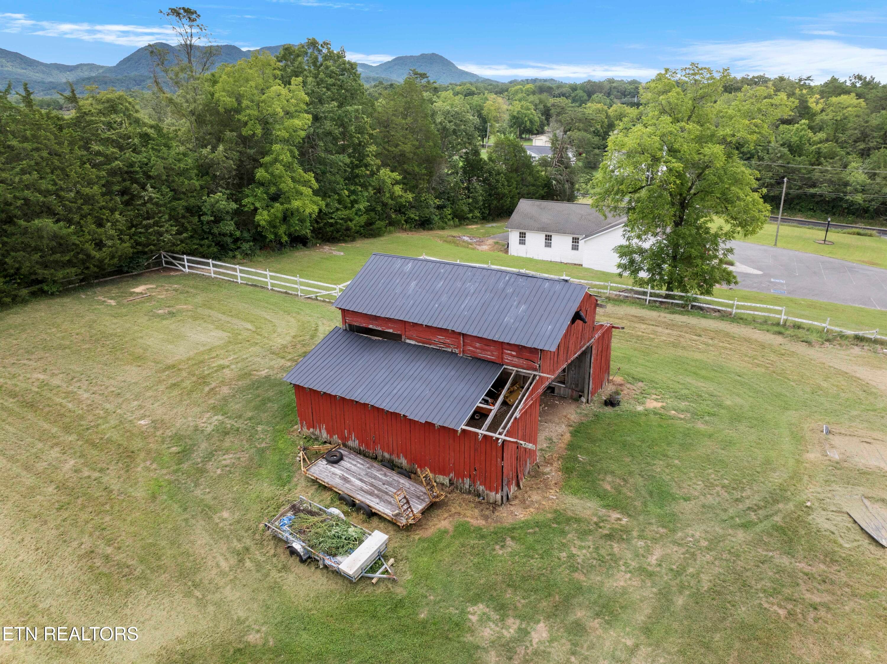 DJI_0185 - 0 Tazewell Pike, Luttrell, TN 37779