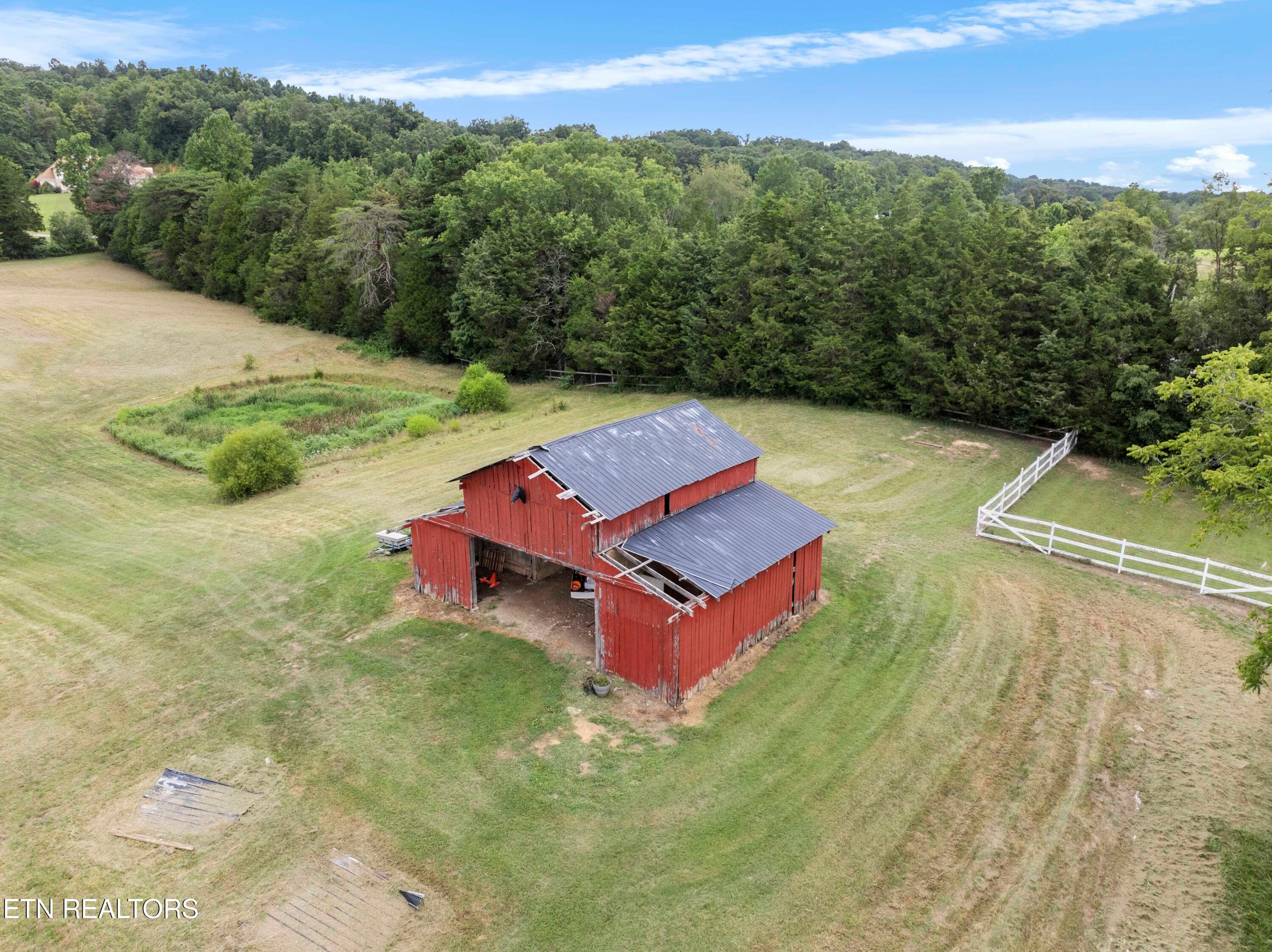 DJI_0195 - 0 Tazewell Pike, Luttrell, TN 37779