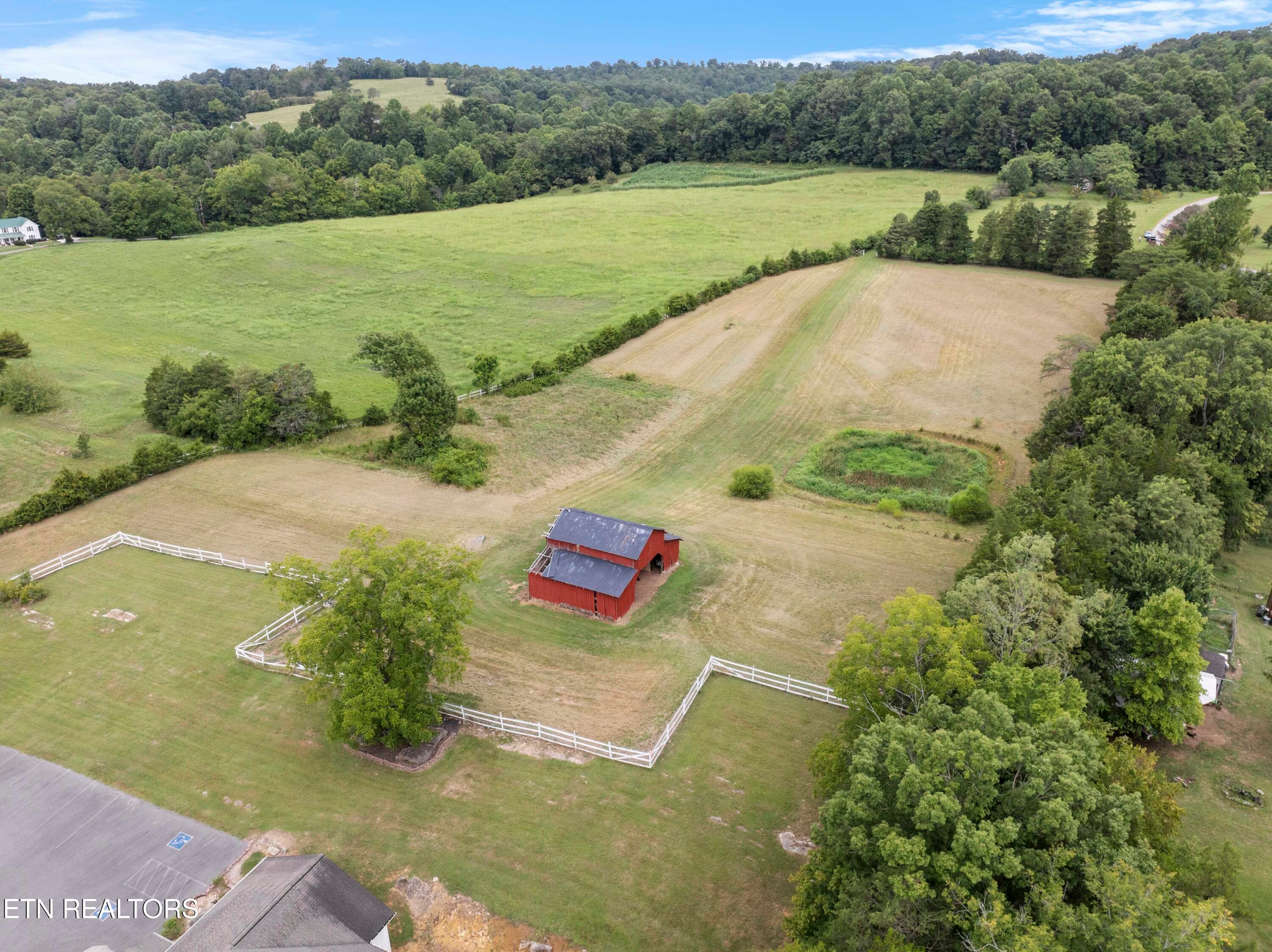 DJI_0215 - 0 Tazewell Pike, Luttrell, TN 37779