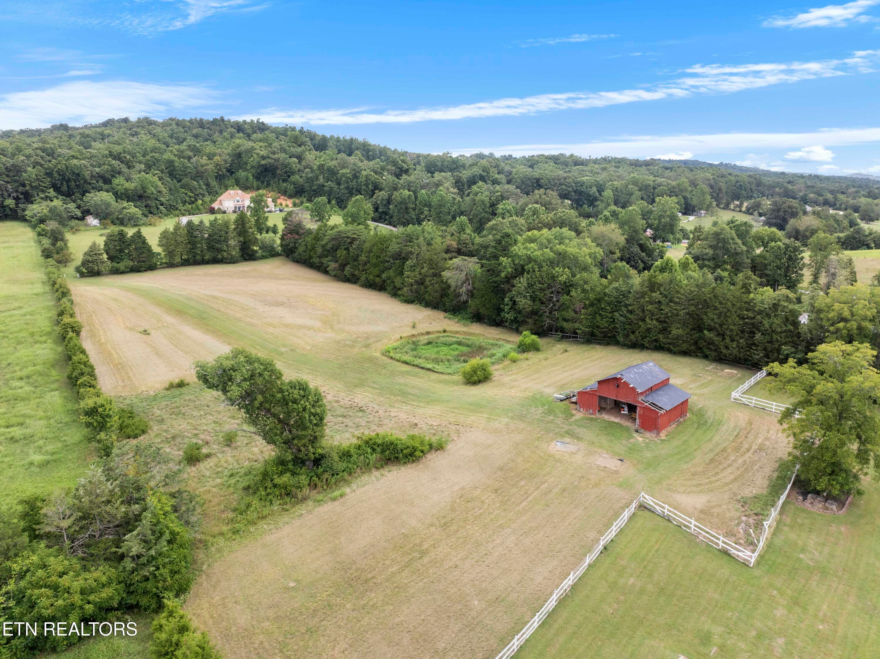 DJI_0220 - 0 Tazewell Pike, Luttrell, TN 37779