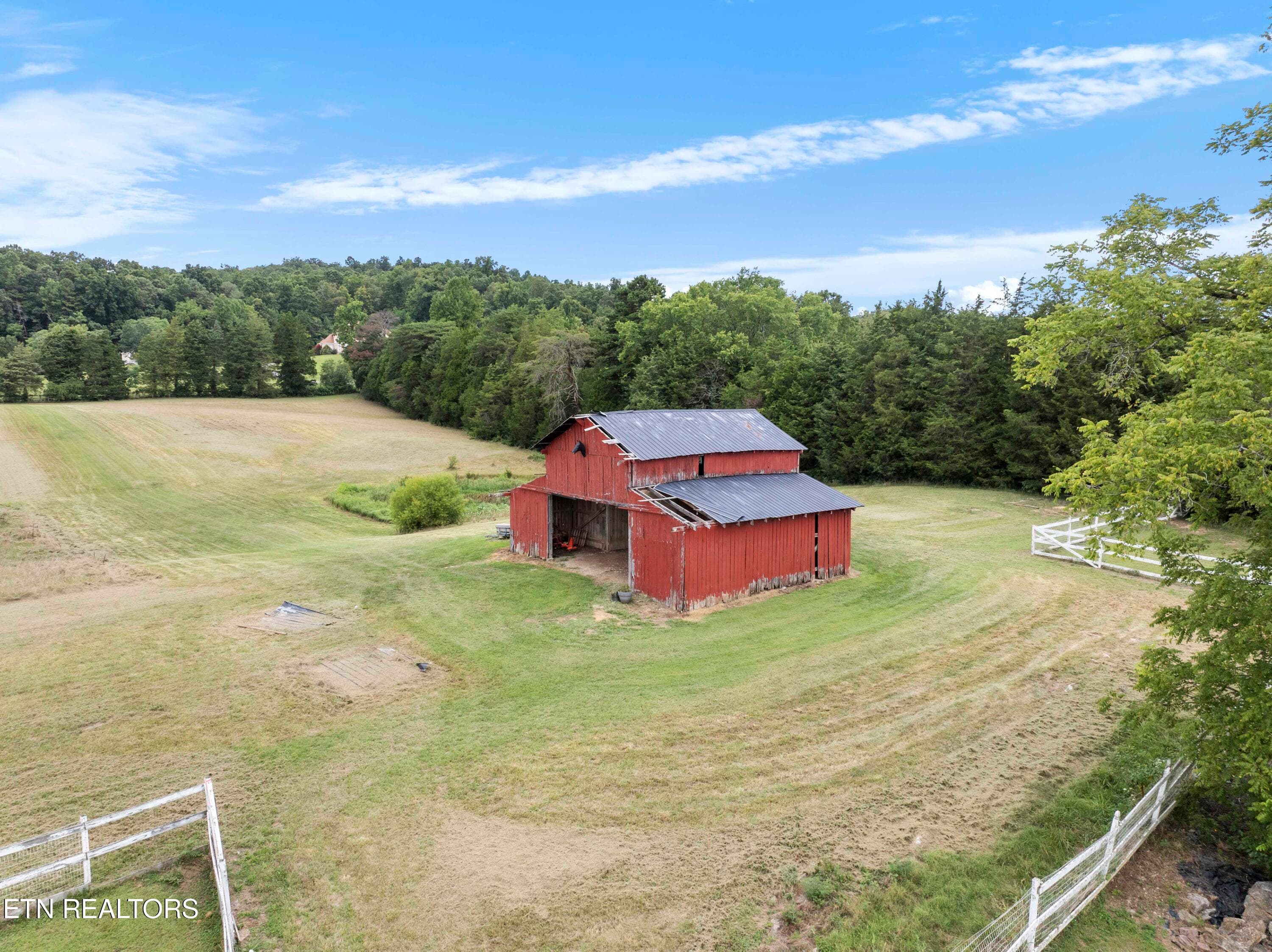 DJI_0225 - 0 Tazewell Pike, Luttrell, TN 37779