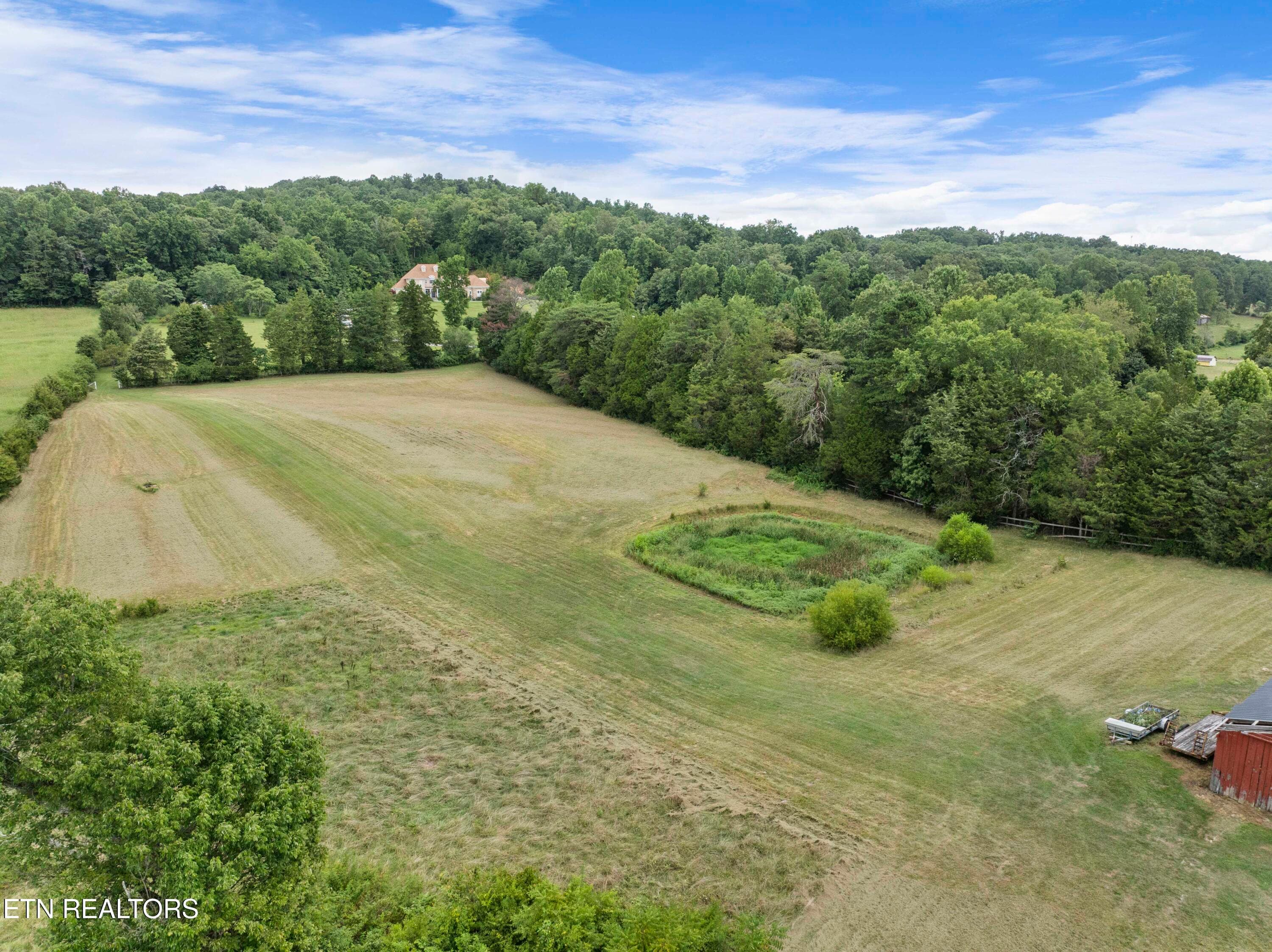 DJI_0230 - 0 Tazewell Pike, Luttrell, TN 37779
