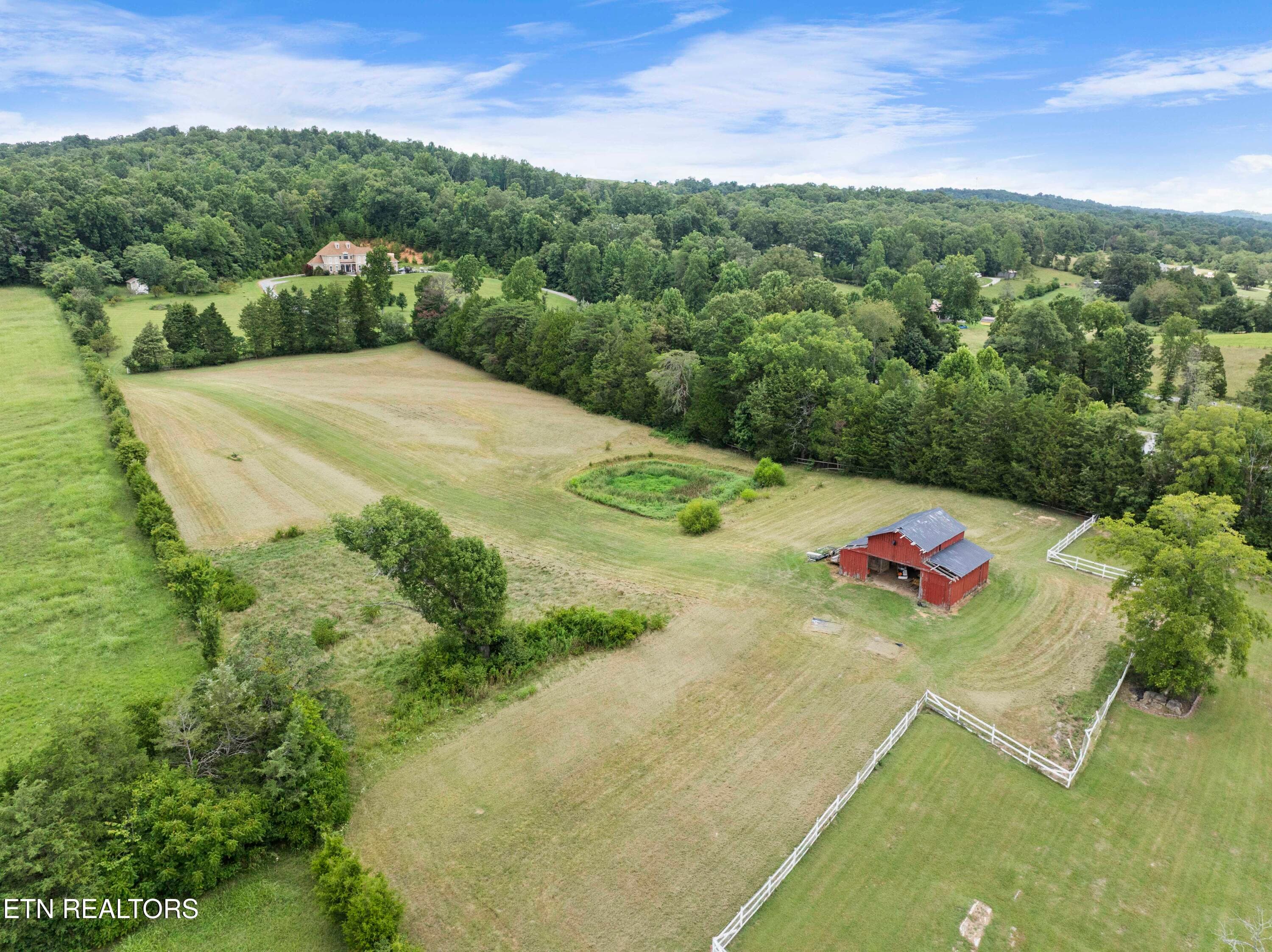 DJI_0240 - 0 Tazewell Pike, Luttrell, TN 37779