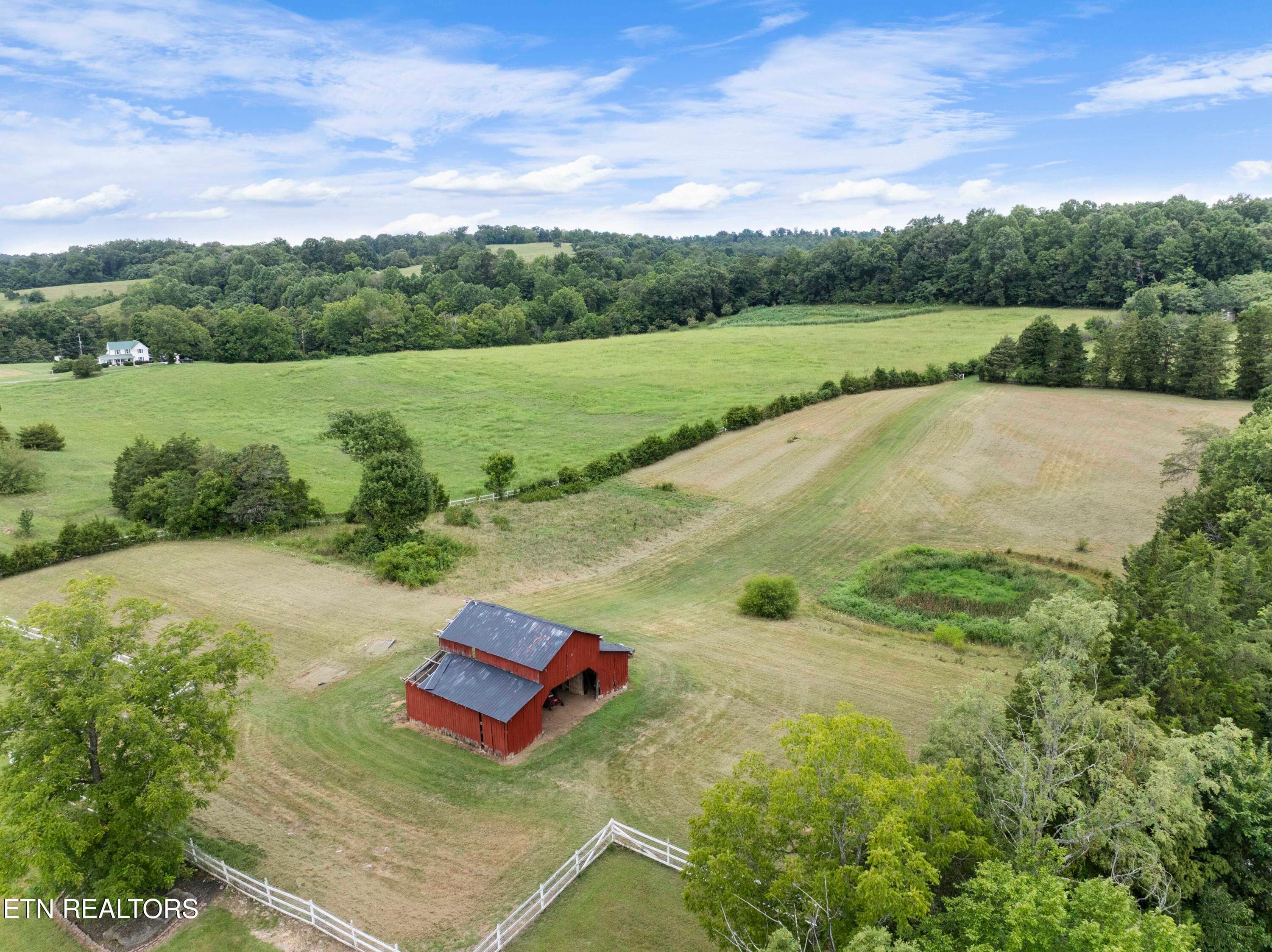 DJI_0260 - 0 Tazewell Pike, Luttrell, TN 37779