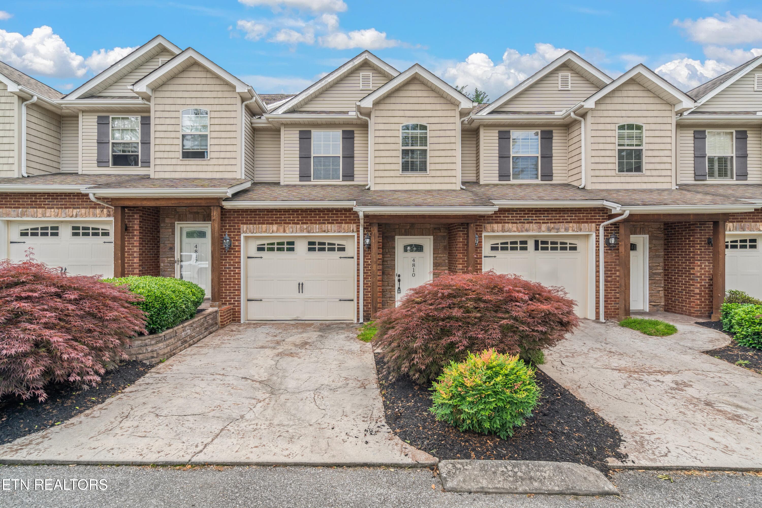 Front - 4810 Fountain View Way, Knoxville, TN 37918, Knoxville