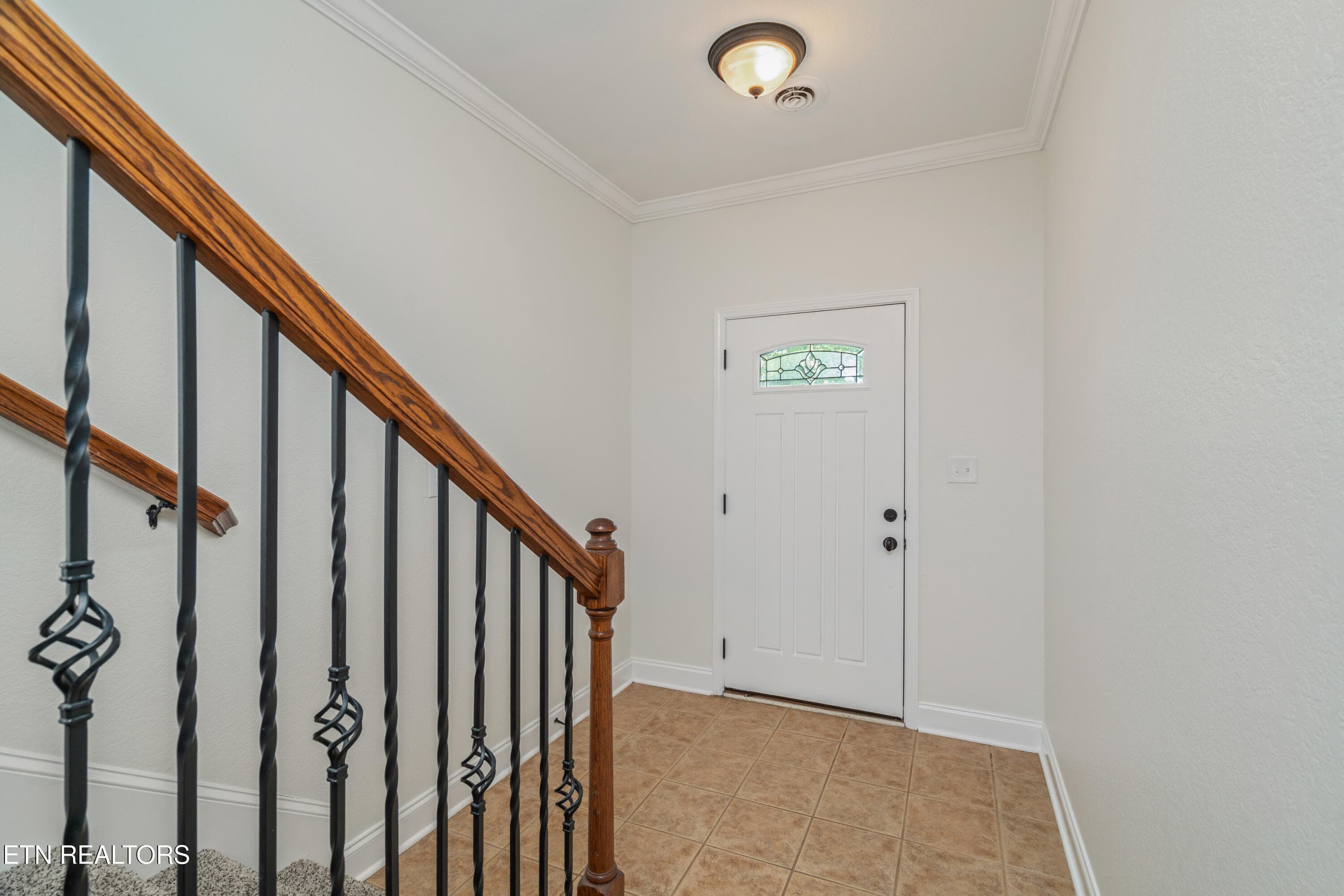Foyer - 4810 Fountain View Way, Knoxville, TN 37918, Knoxville