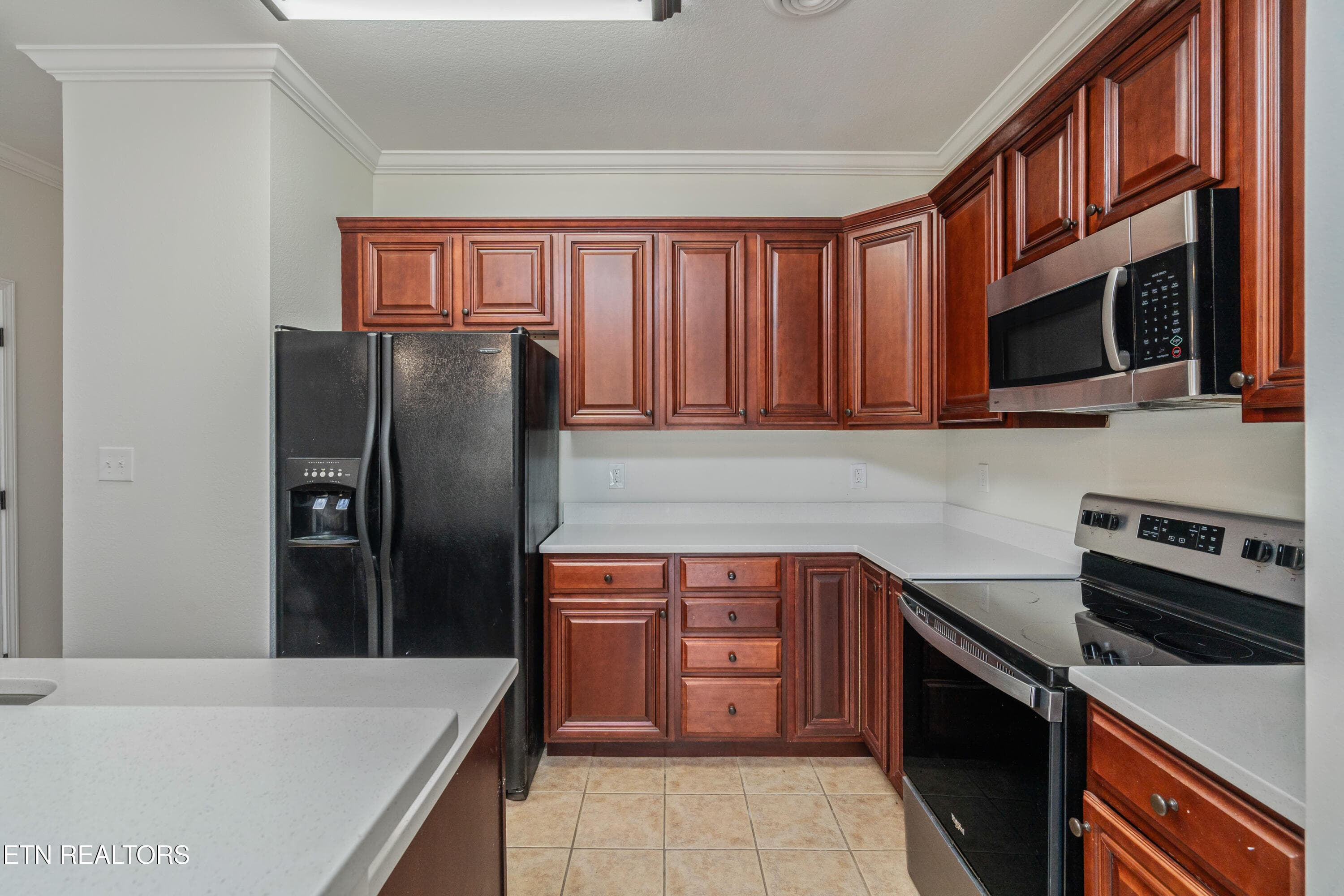 Kitchen - 4810 Fountain View Way, Knoxville, TN 37918, Knoxville