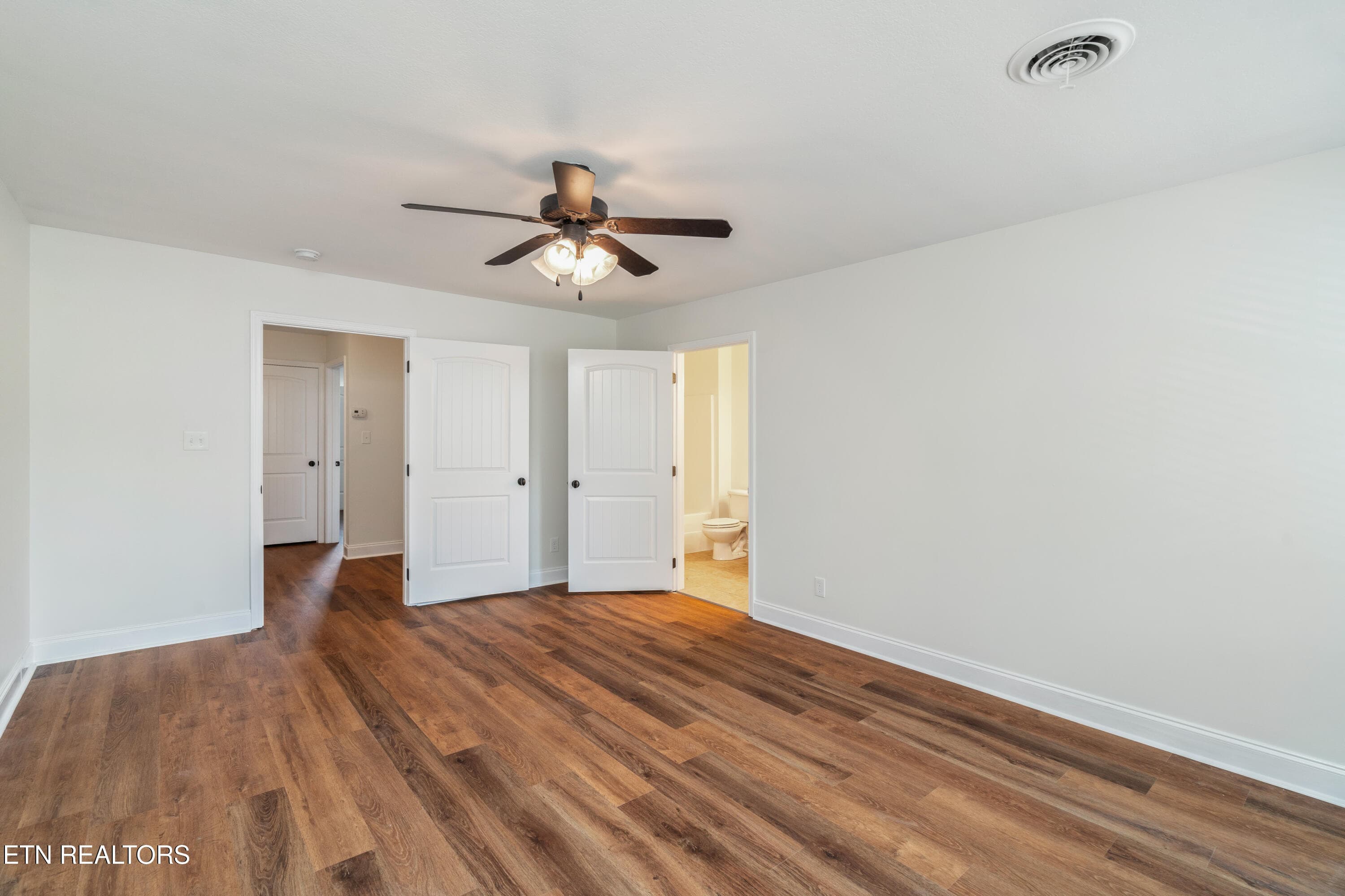 Bedroom 1 - 4810 Fountain View Way, Knoxville, TN 37918, Knoxville