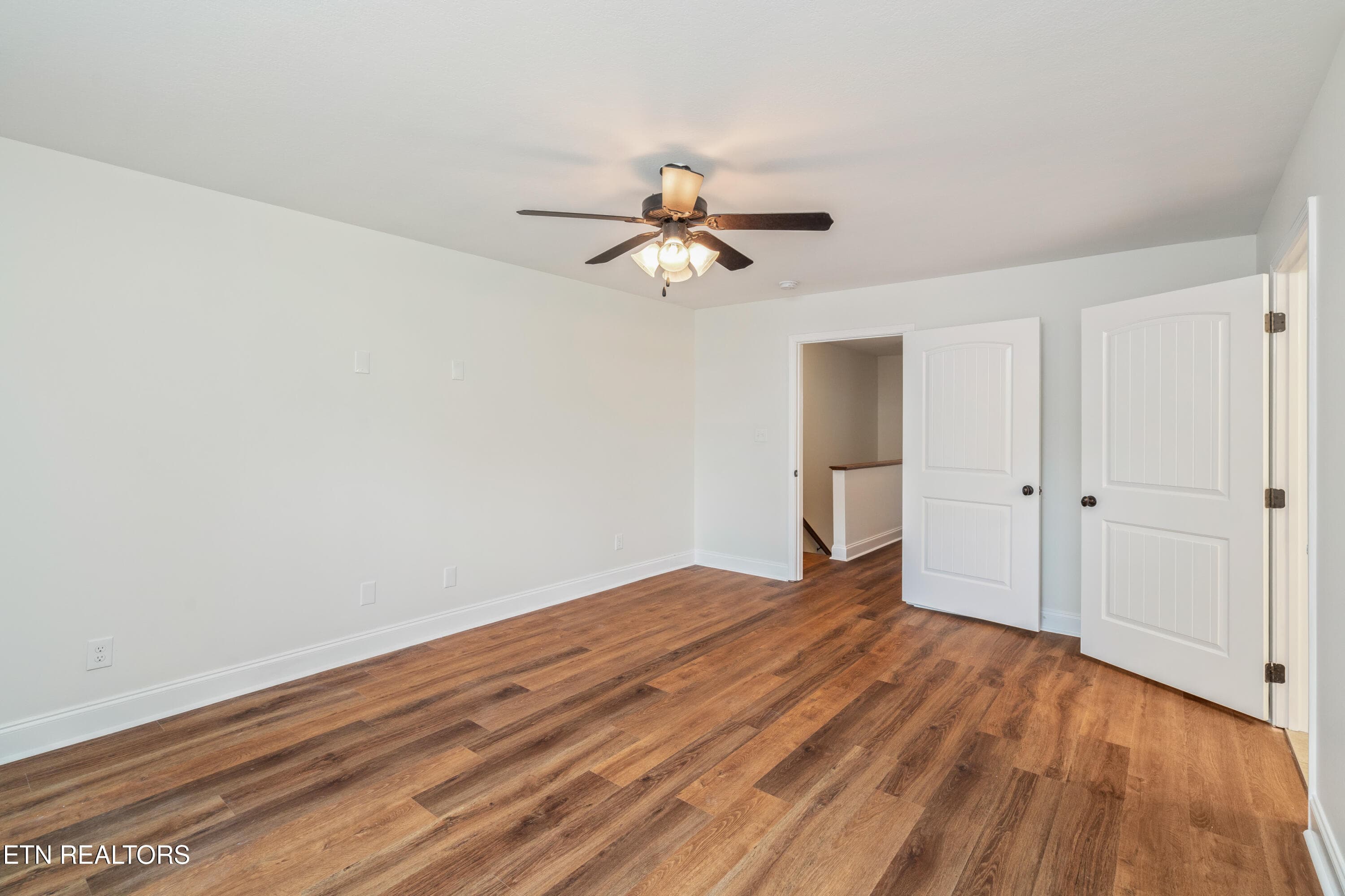 Bedroom 1 - 4810 Fountain View Way, Knoxville, TN 37918, Knoxville