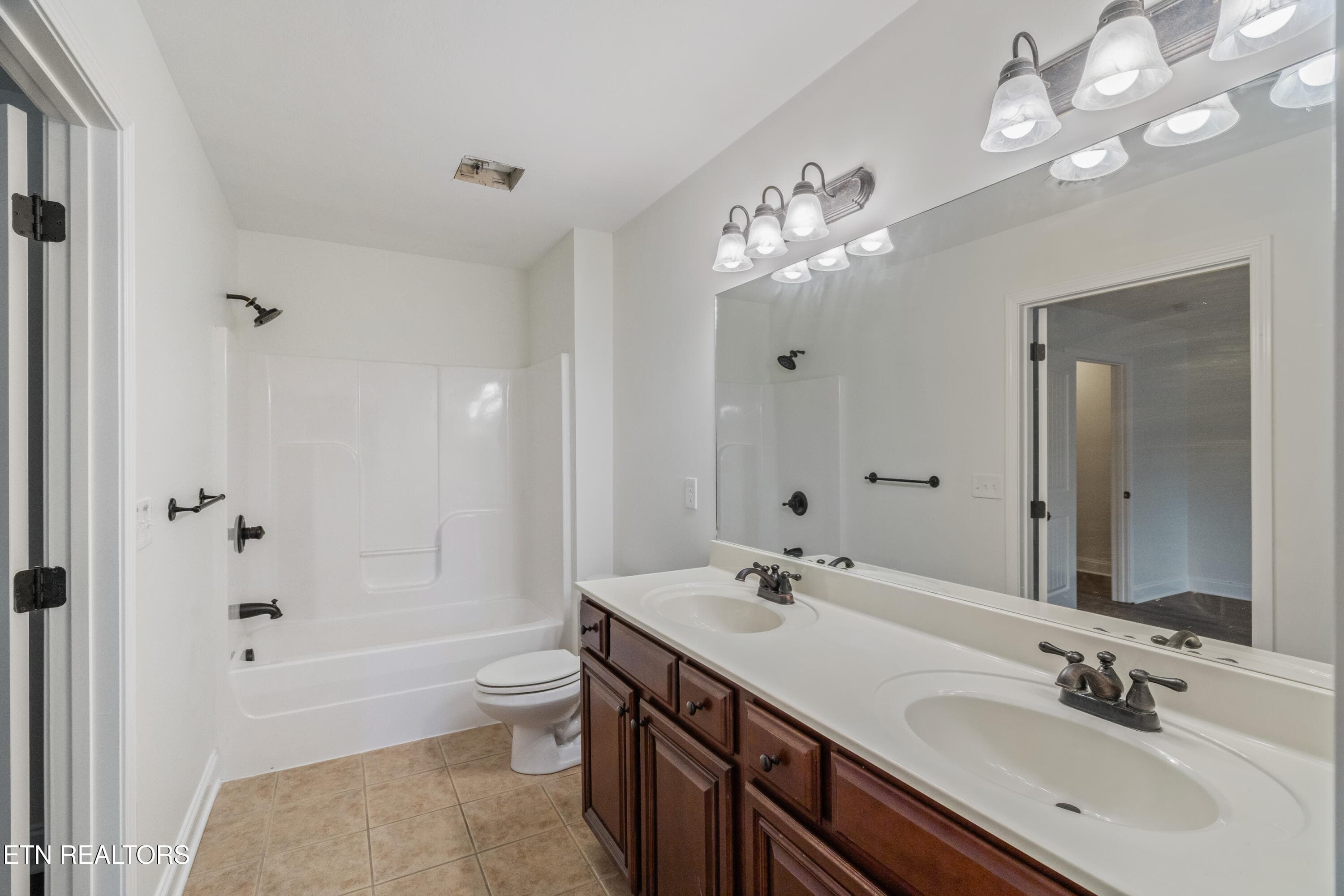 Bathroom 1 - 4810 Fountain View Way, Knoxville, TN 37918, Knoxville