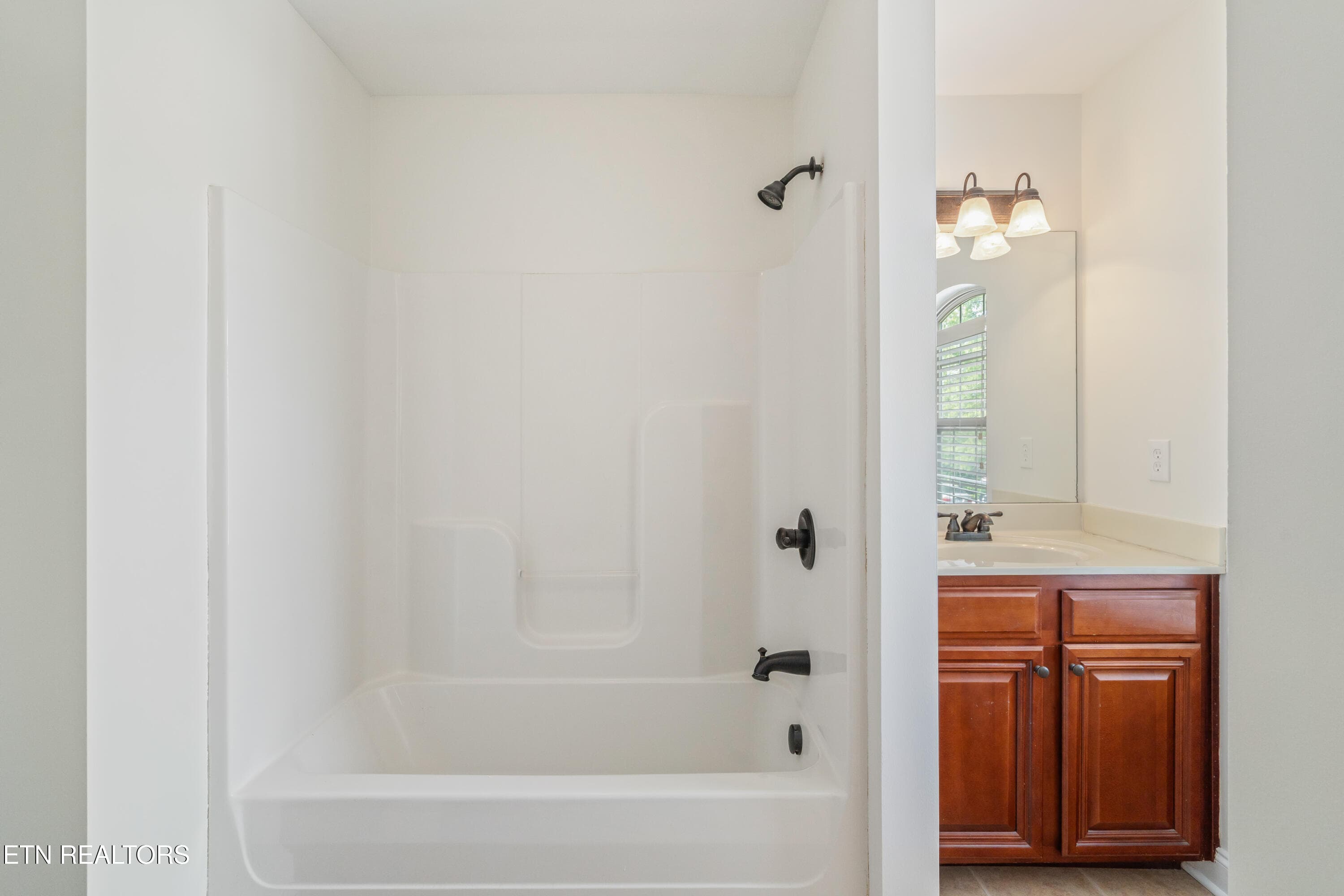 Bathroom 2 - 4810 Fountain View Way, Knoxville, TN 37918, Knoxville