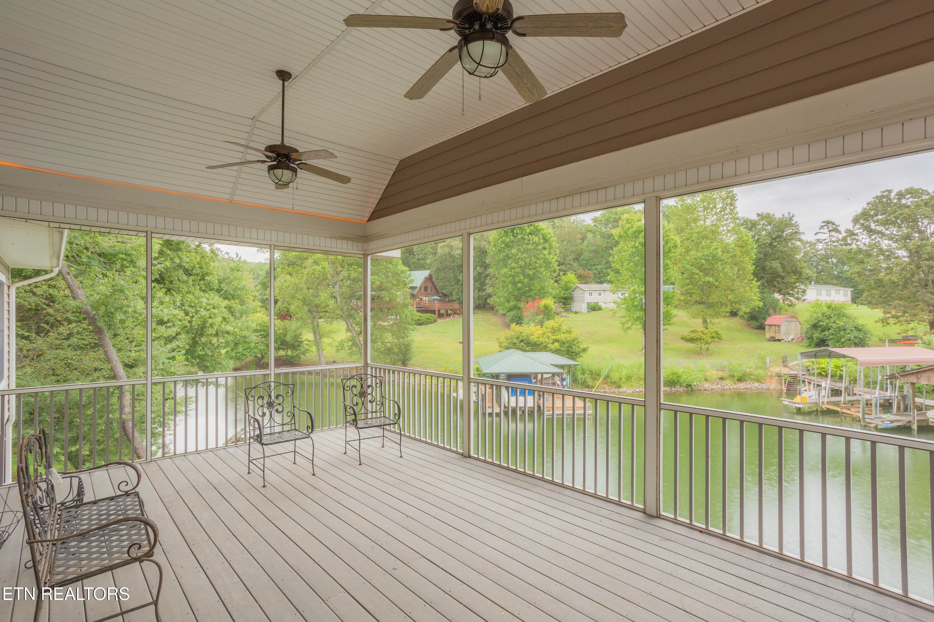 Exterior_Porch_02 - 4193 Parris Drive, Lenoir City, TN 37772, Lenoir City