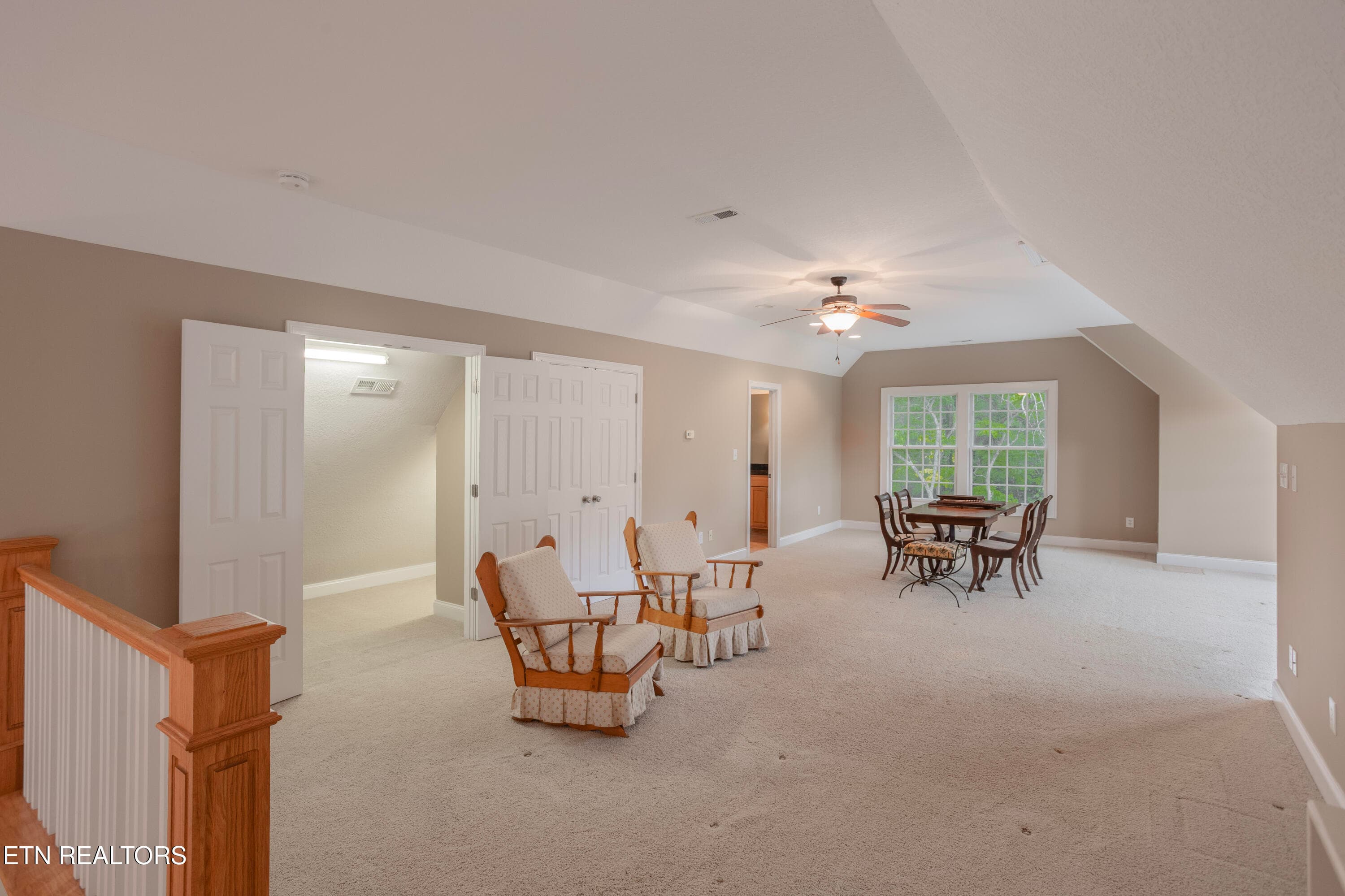 Interior_Loft_01 - 4193 Parris Drive, Lenoir City, TN 37772, Lenoir City