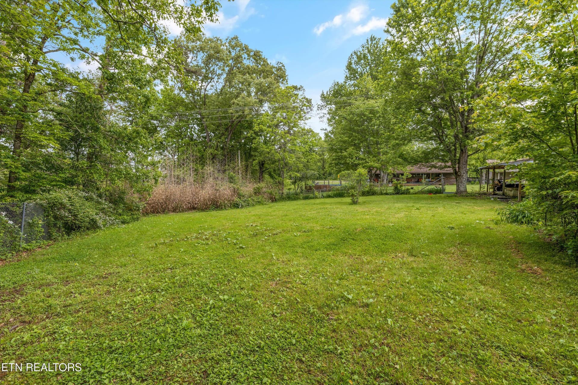 Expansive 39.52-Acre Property - 9438-0 Morgan County Hwy, Sunbright, TN 37872
