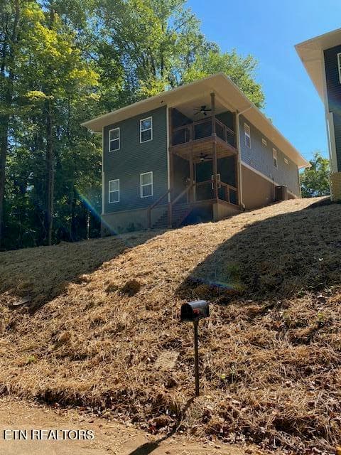Front - 1831 Granville Terrace, Knoxville, TN 37915, Knoxville