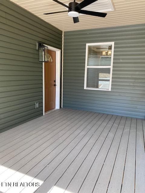 back door entrance - 1831 Granville Terrace, Knoxville, TN 37915, Knoxville