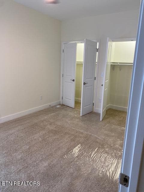 primary bedroom - 1831 Granville Terrace, Knoxville, TN 37915, Knoxville