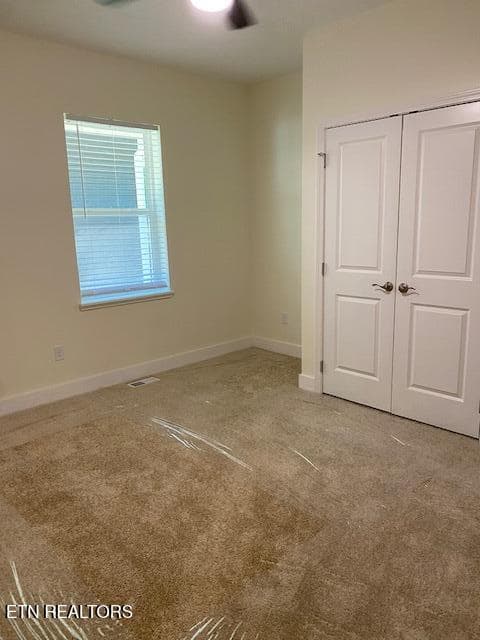 3rd bedroom - 1831 Granville Terrace, Knoxville, TN 37915, Knoxville