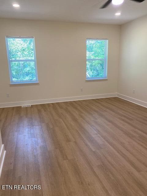 main level living - 1831 Granville Terrace, Knoxville, TN 37915, Knoxville