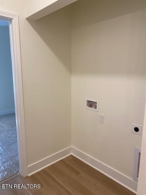 laundry at back door - 1831 Granville Terrace, Knoxville, TN 37915, Knoxville