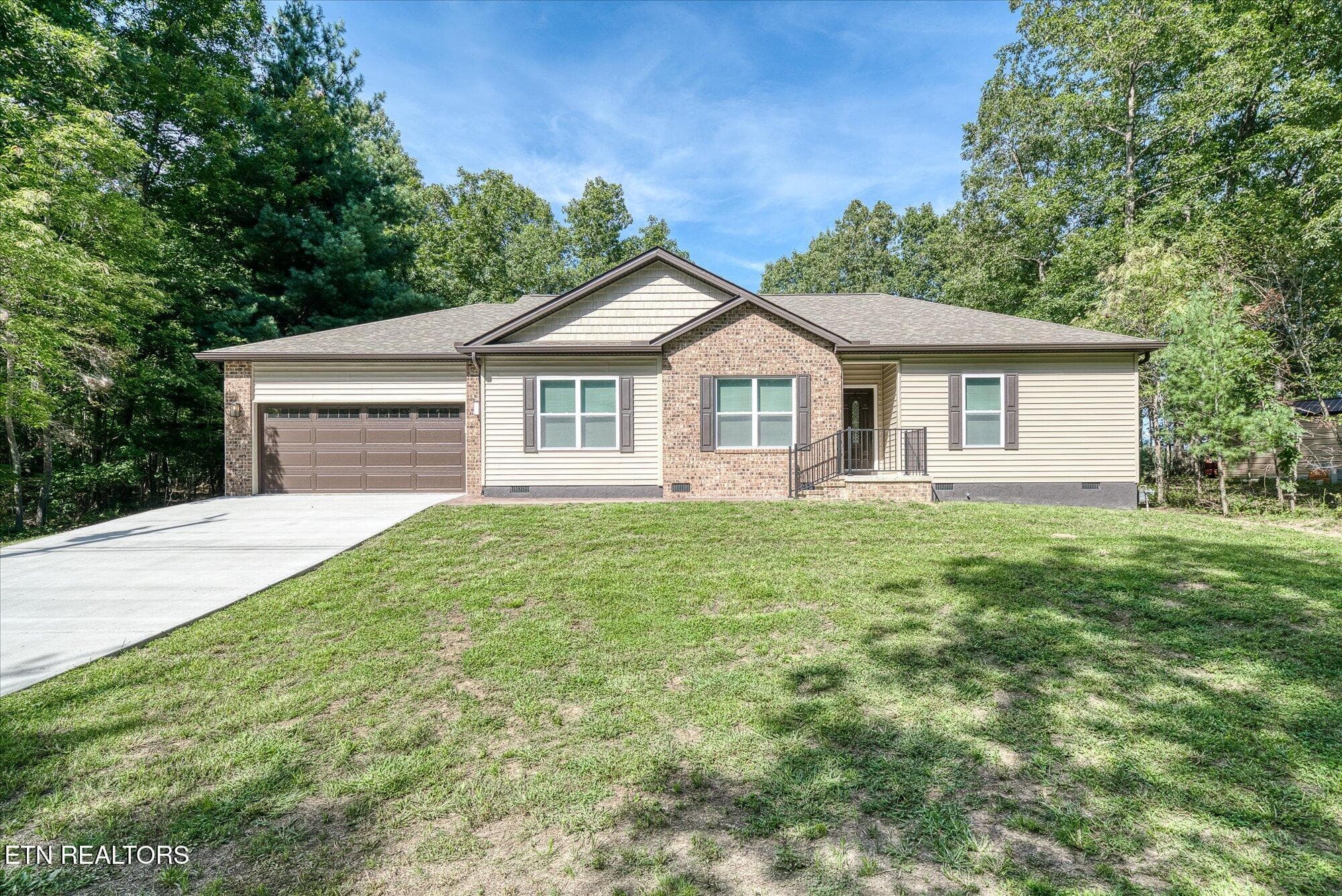 3029 Oklahoma Drive, Crossville, TN 38572