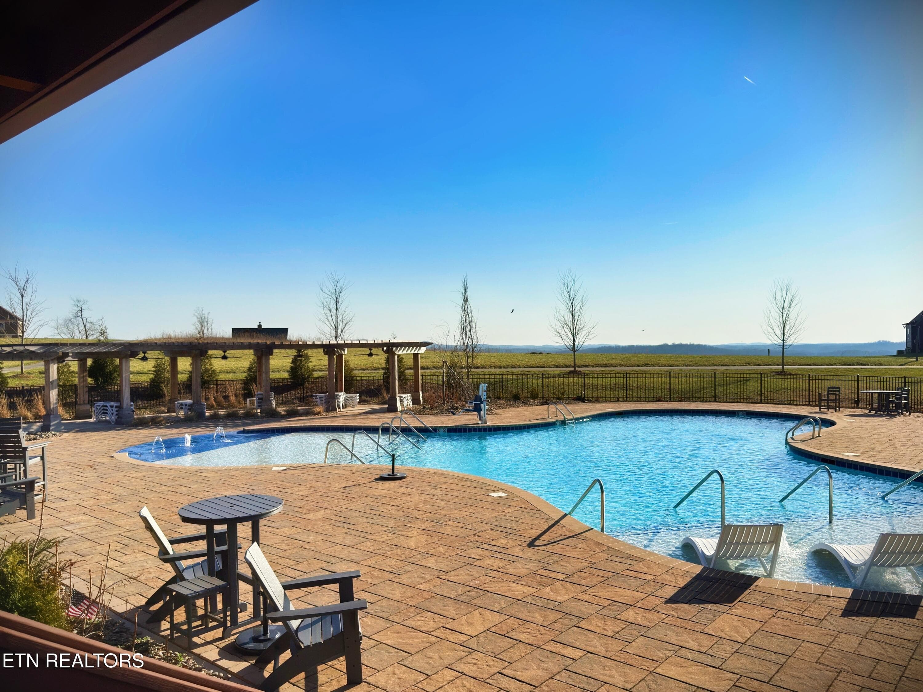 IMG_1740 (1) - Lot 15C Swan Ridge Rd, Hilham, TN 38568