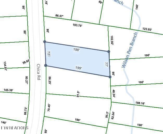 239071_0 - 4207 Chica Rd, Crossville, TN 38572