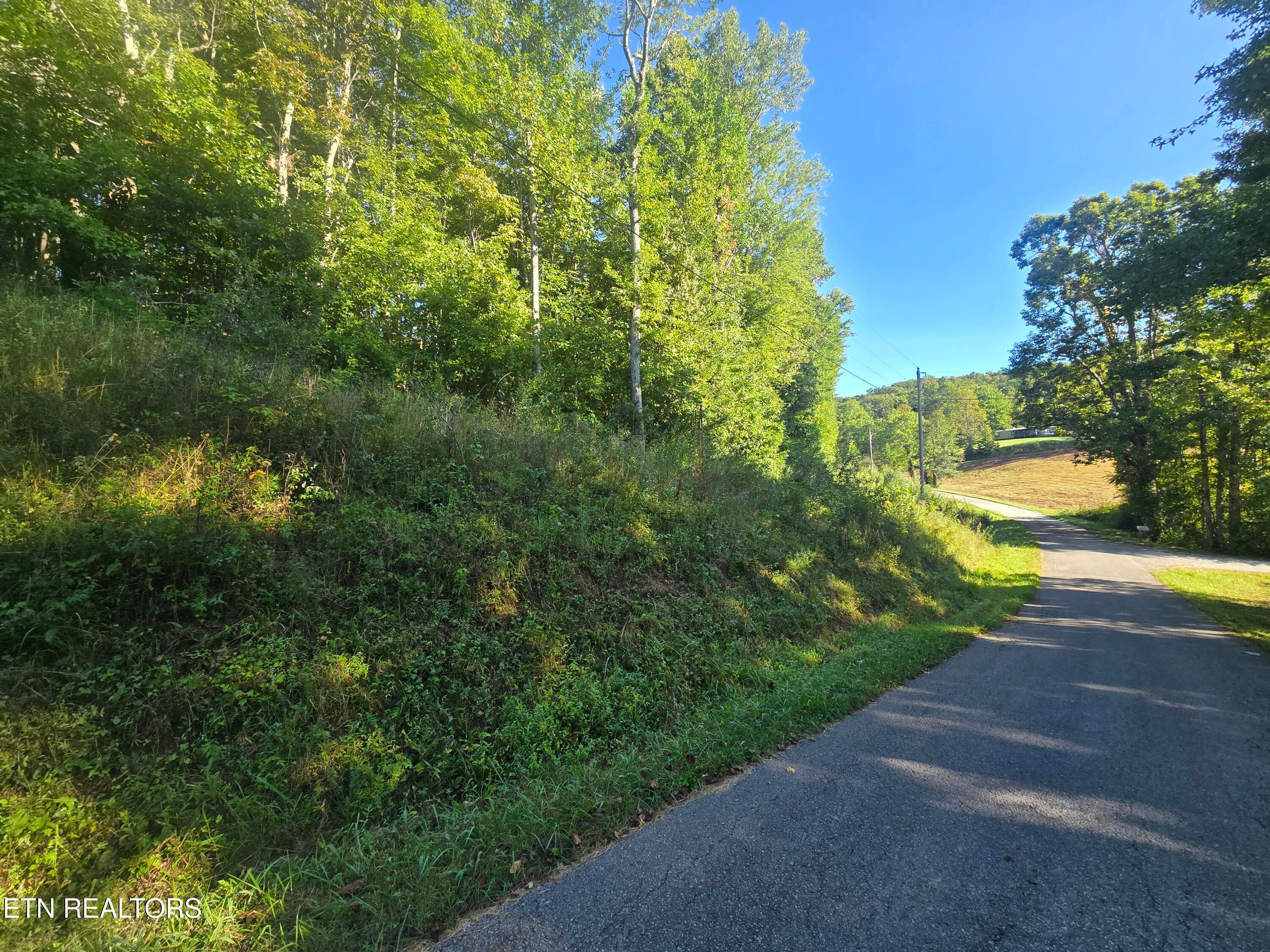 Lot 27-28 Summit Drive, Oneida, TN 37841