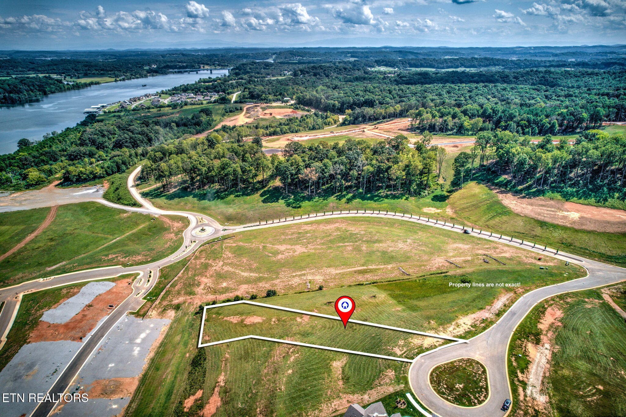 6-web-or-mls-DJI_0058_59_60 - 138 Magnolia Hill, Loudon, TN 37774