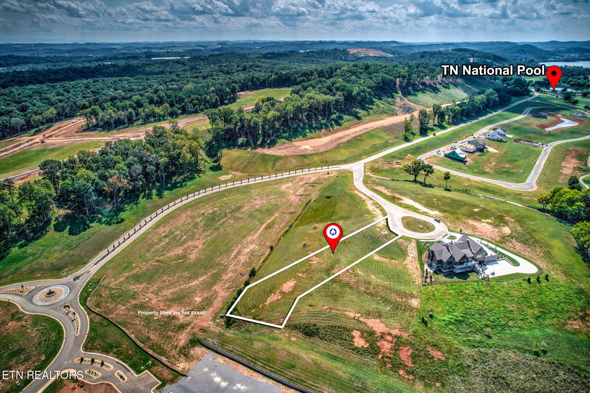 7-web-or-mls-DJI_0061_2_3 (1) - 138 Magnolia Hill, Loudon, TN 37774