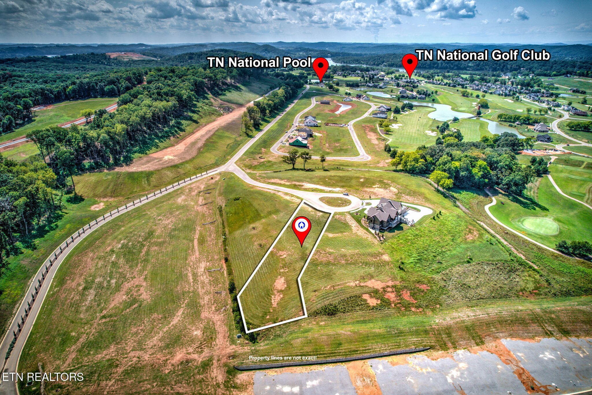 8-web-or-mls-DJI_0064_5_6 (1) - 138 Magnolia Hill, Loudon, TN 37774