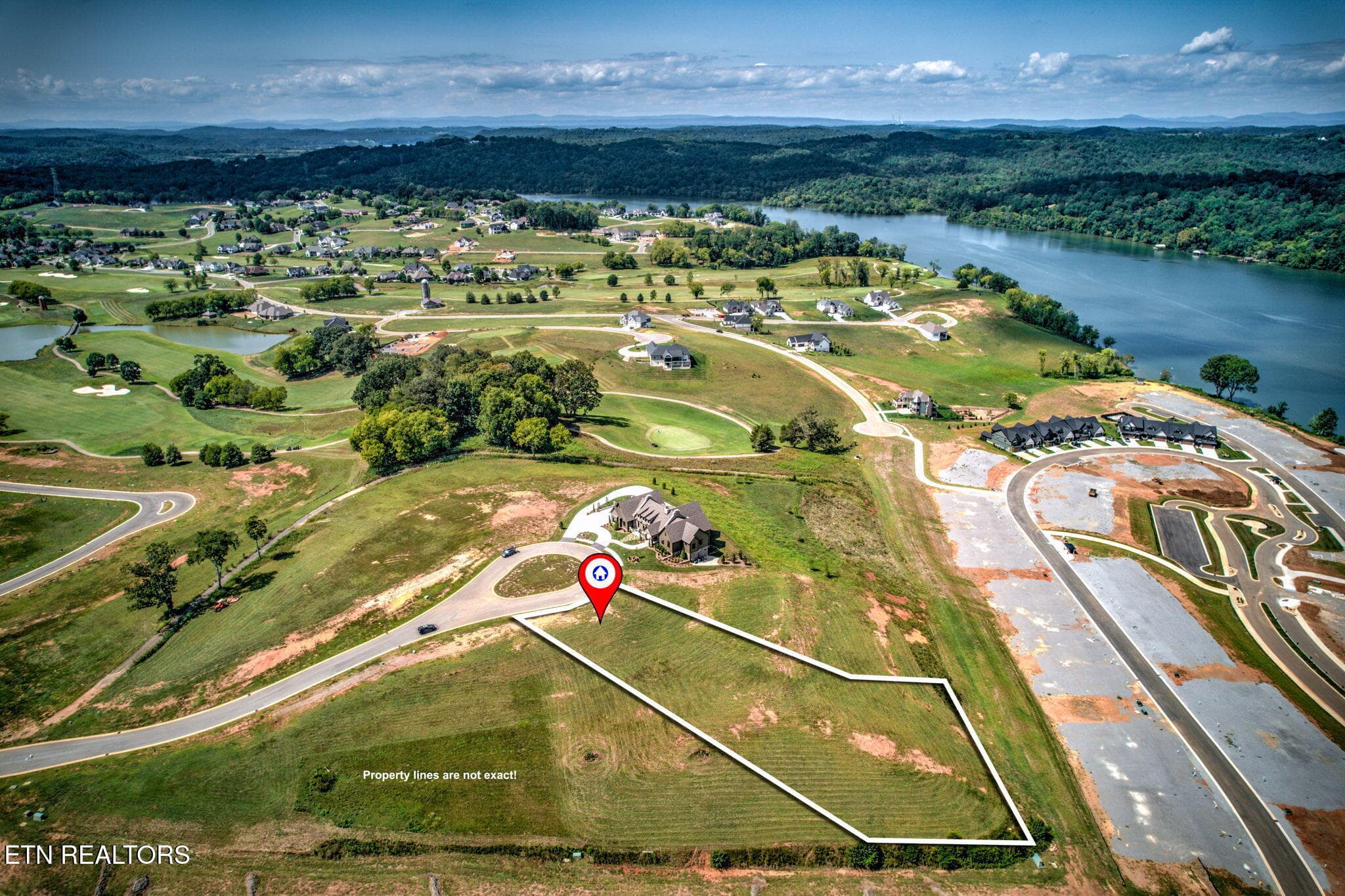 10-web-or-mls-DJI_0073_4_5 - 138 Magnolia Hill, Loudon, TN 37774