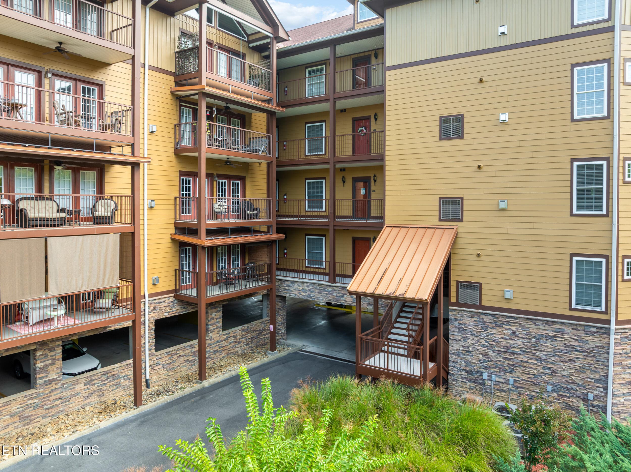 527 river place u516-3 - 527 River Place Way 516, Sevierville, TN 37862